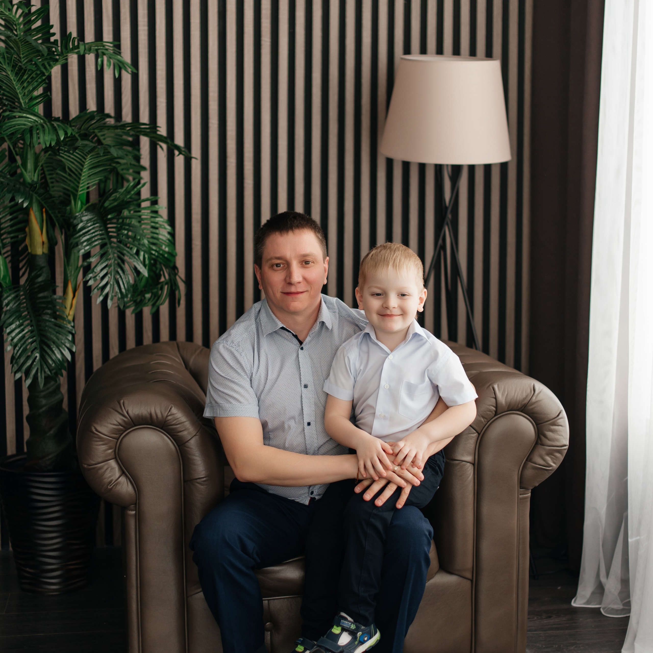 Отзывы. Фотограф Палий Ульяна