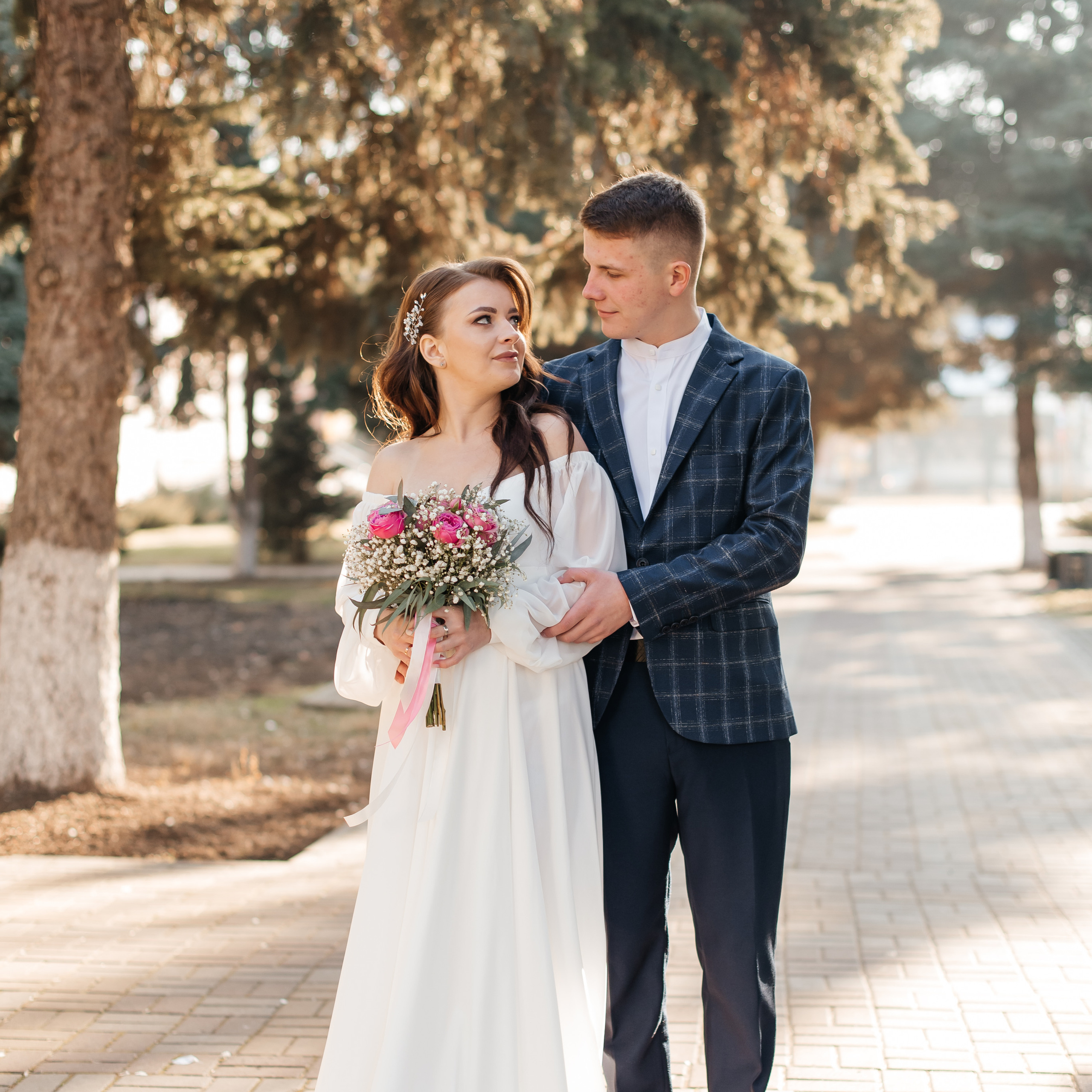 Отзывы. Фотограф Палий Ульяна