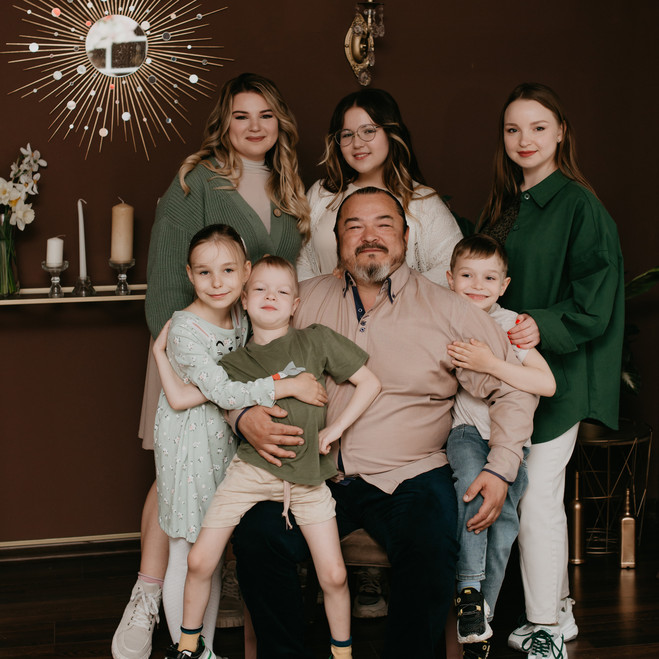 Отзывы. Фотограф Палий Ульяна