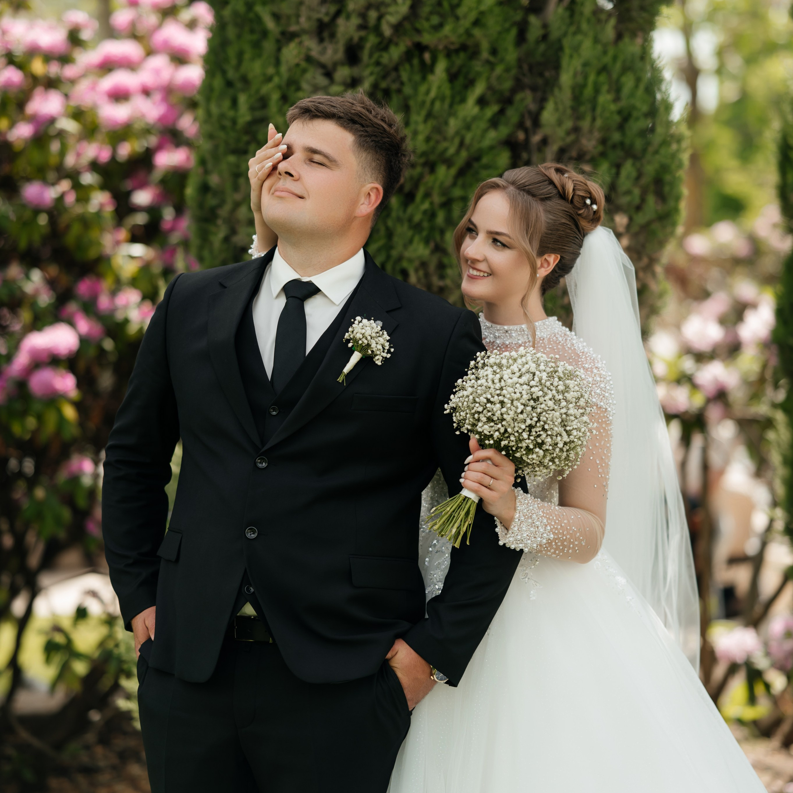 Андрей & Алина