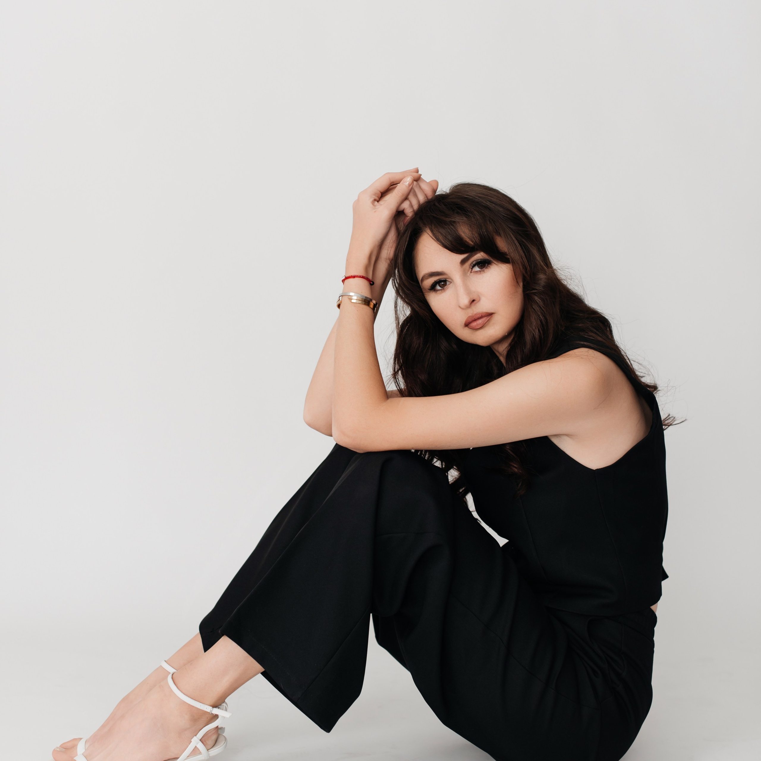 Отзывы. Фотограф Палий Ульяна