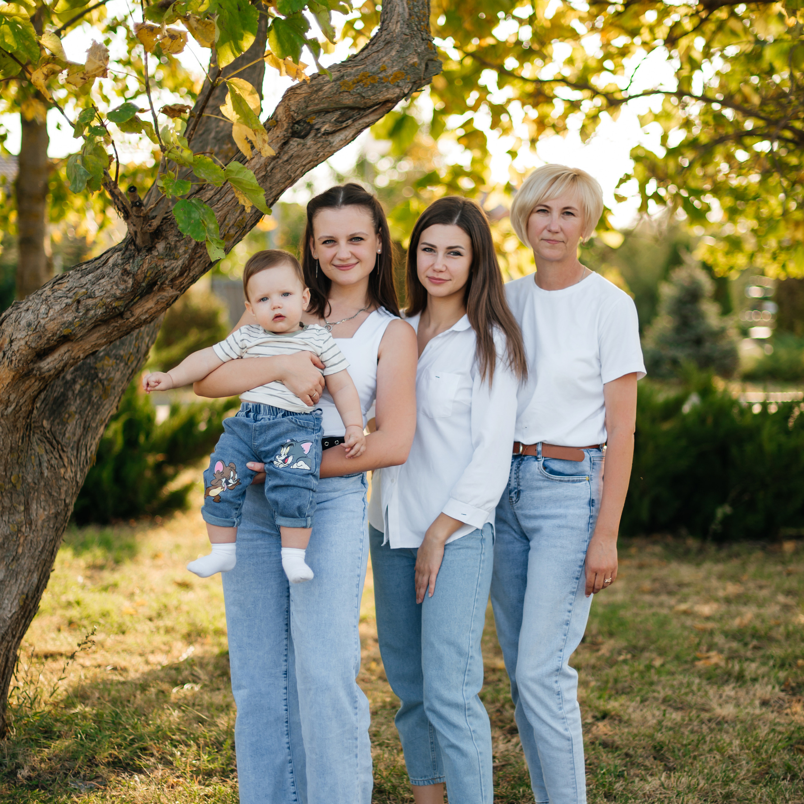 Отзывы. Фотограф Палий Ульяна