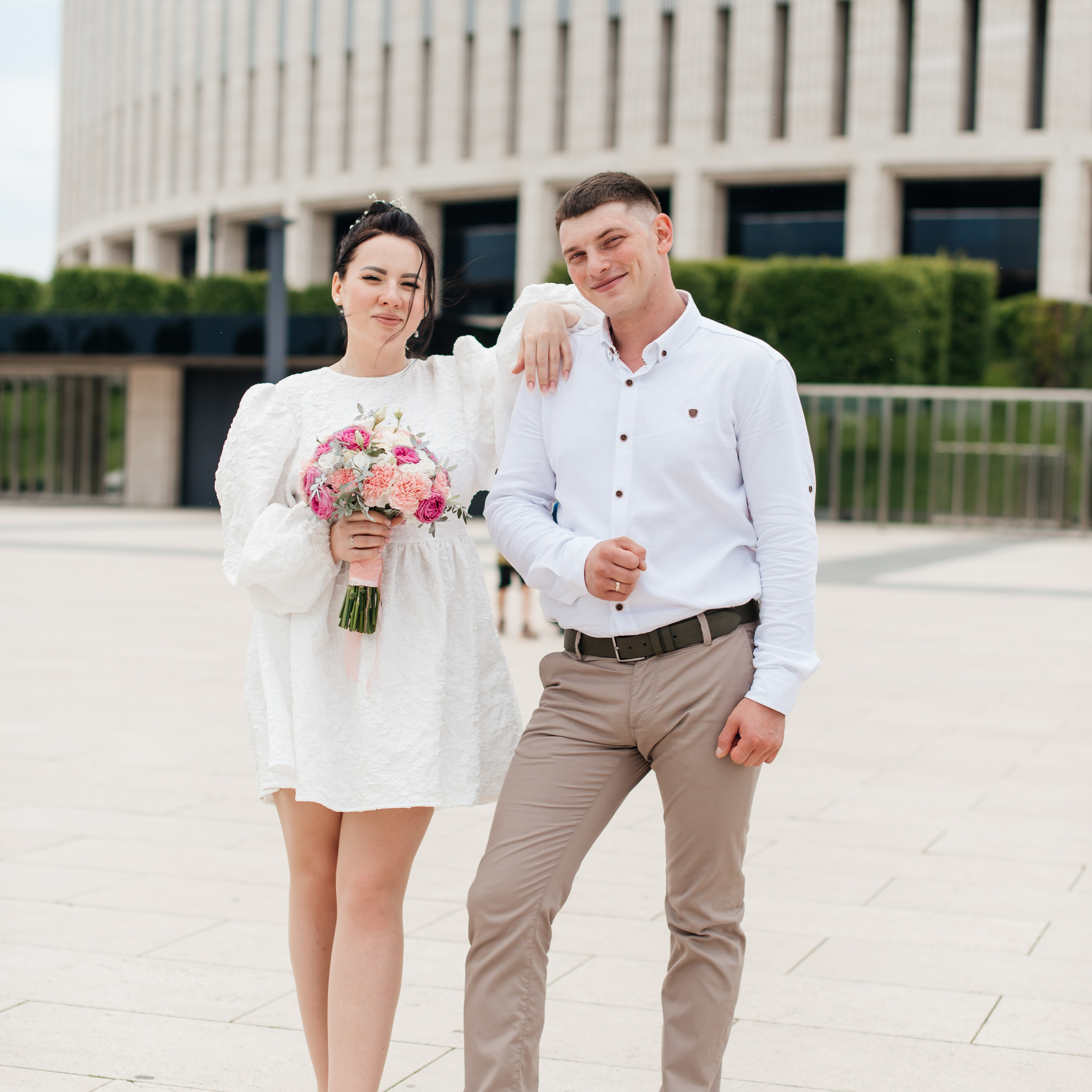 Отзывы. Фотограф Палий Ульяна