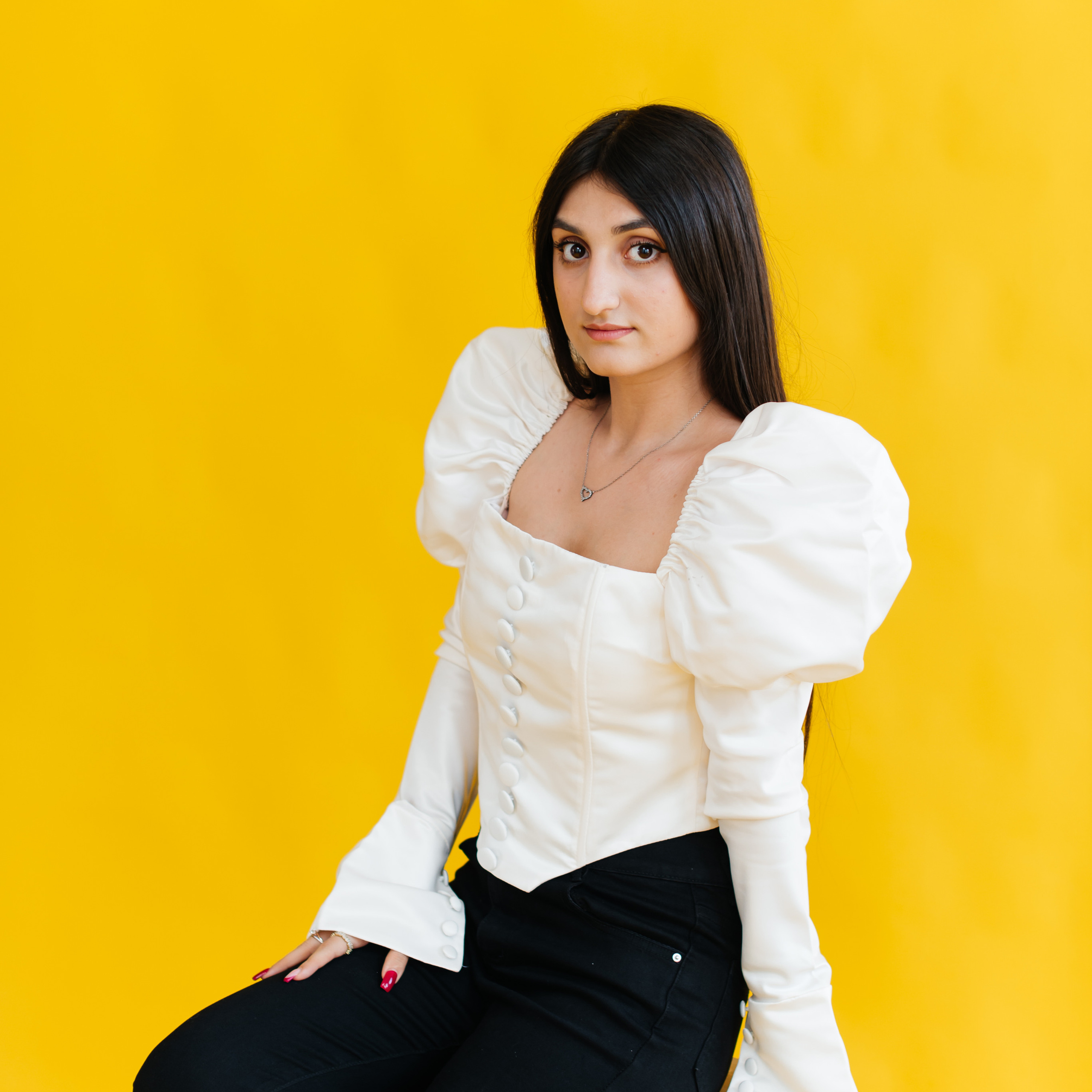 Отзывы. Фотограф Палий Ульяна