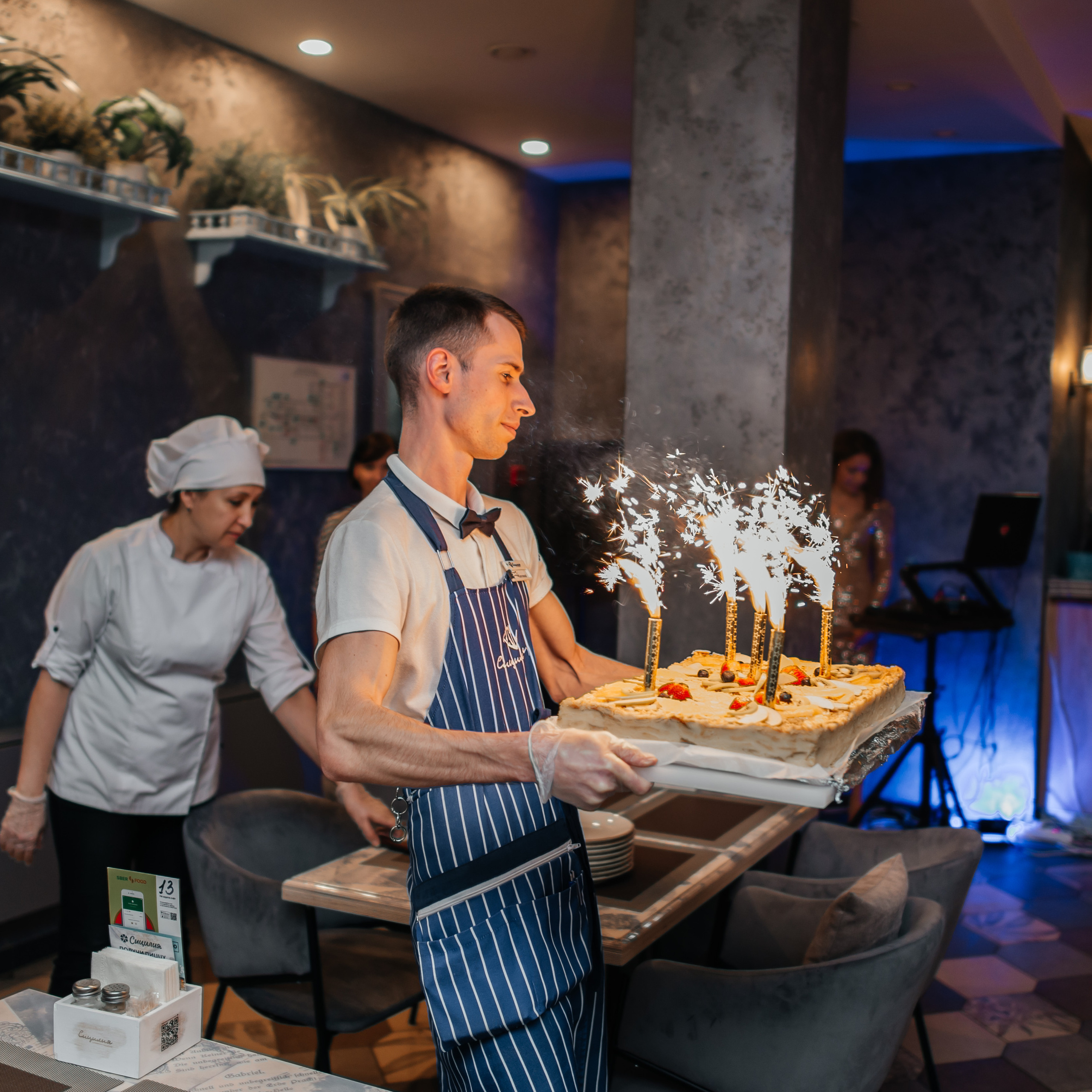 Отзывы. Фотограф Палий Ульяна