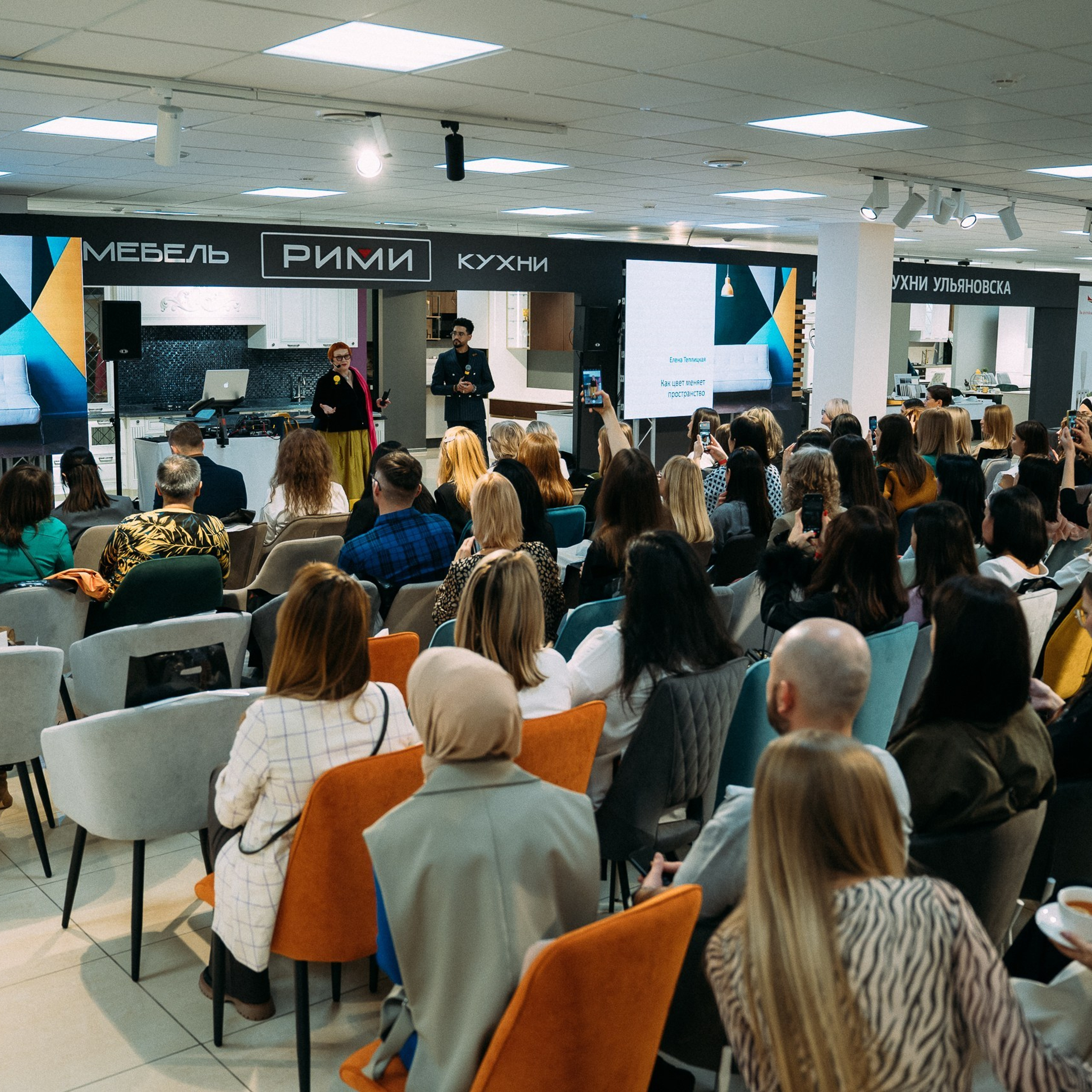 Отзывы. Видеограф и моушн-дизайнер Влад Шалагинов