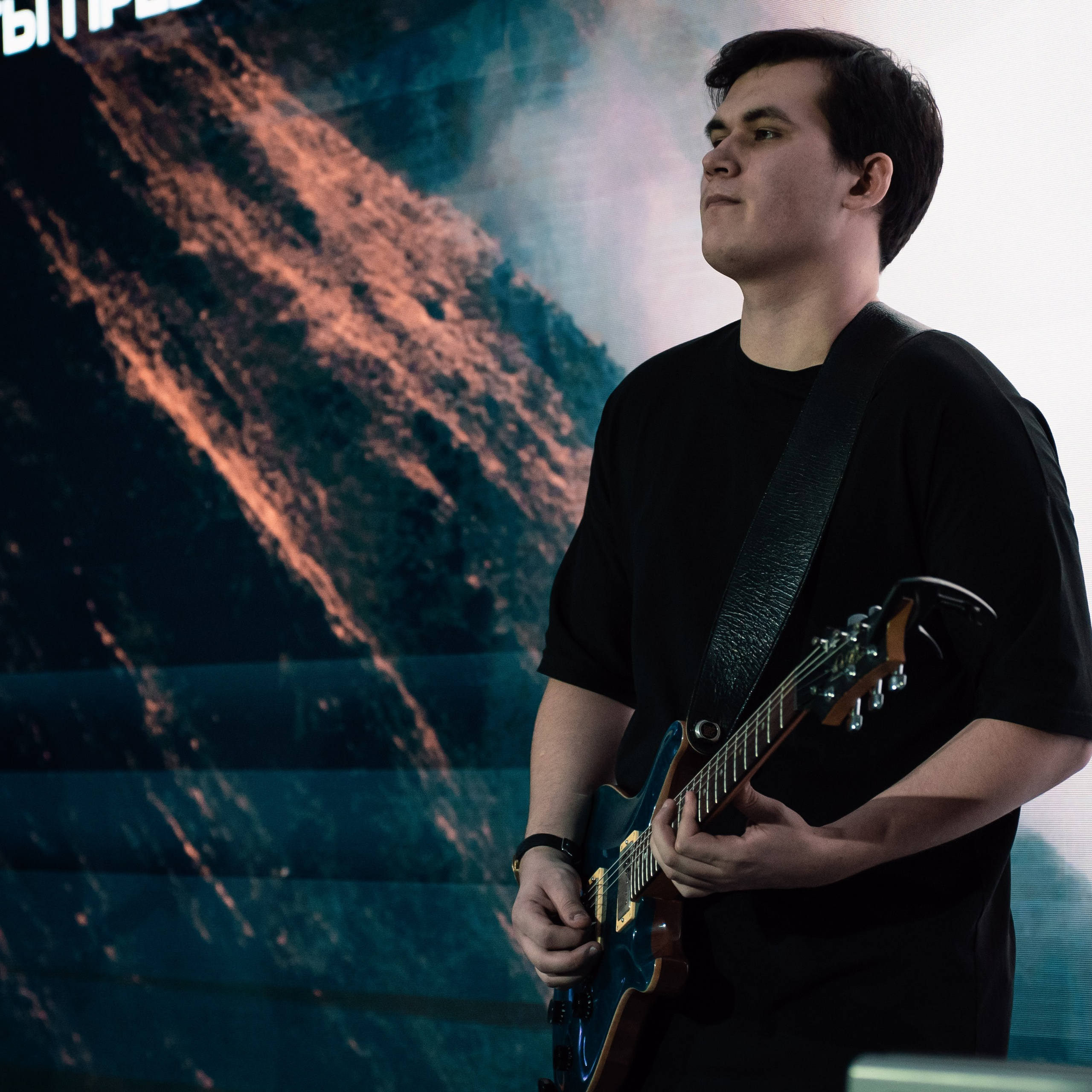 Отзывы. Видеограф и моушн-дизайнер Влад Шалагинов