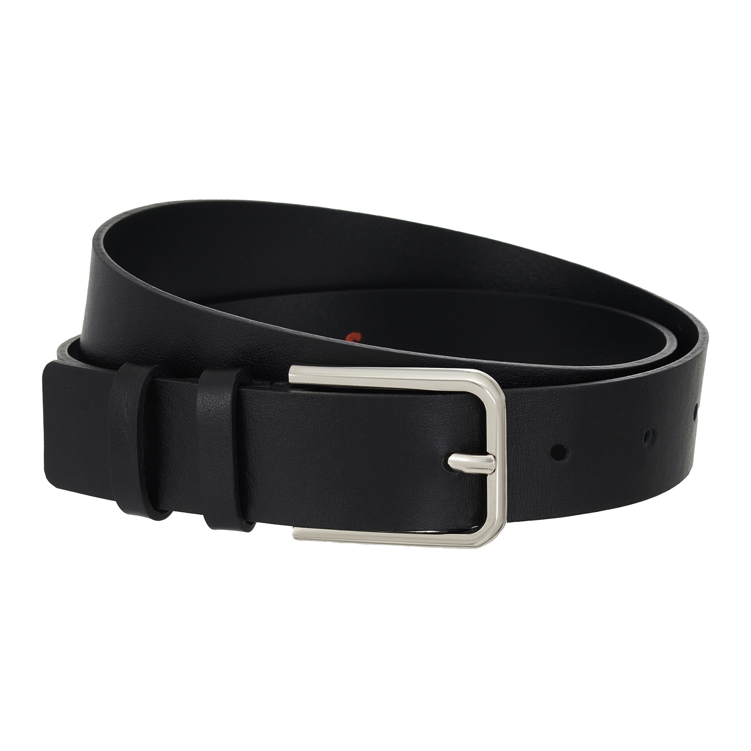 Ретушь аксессуаров на белом фоне для каталога.