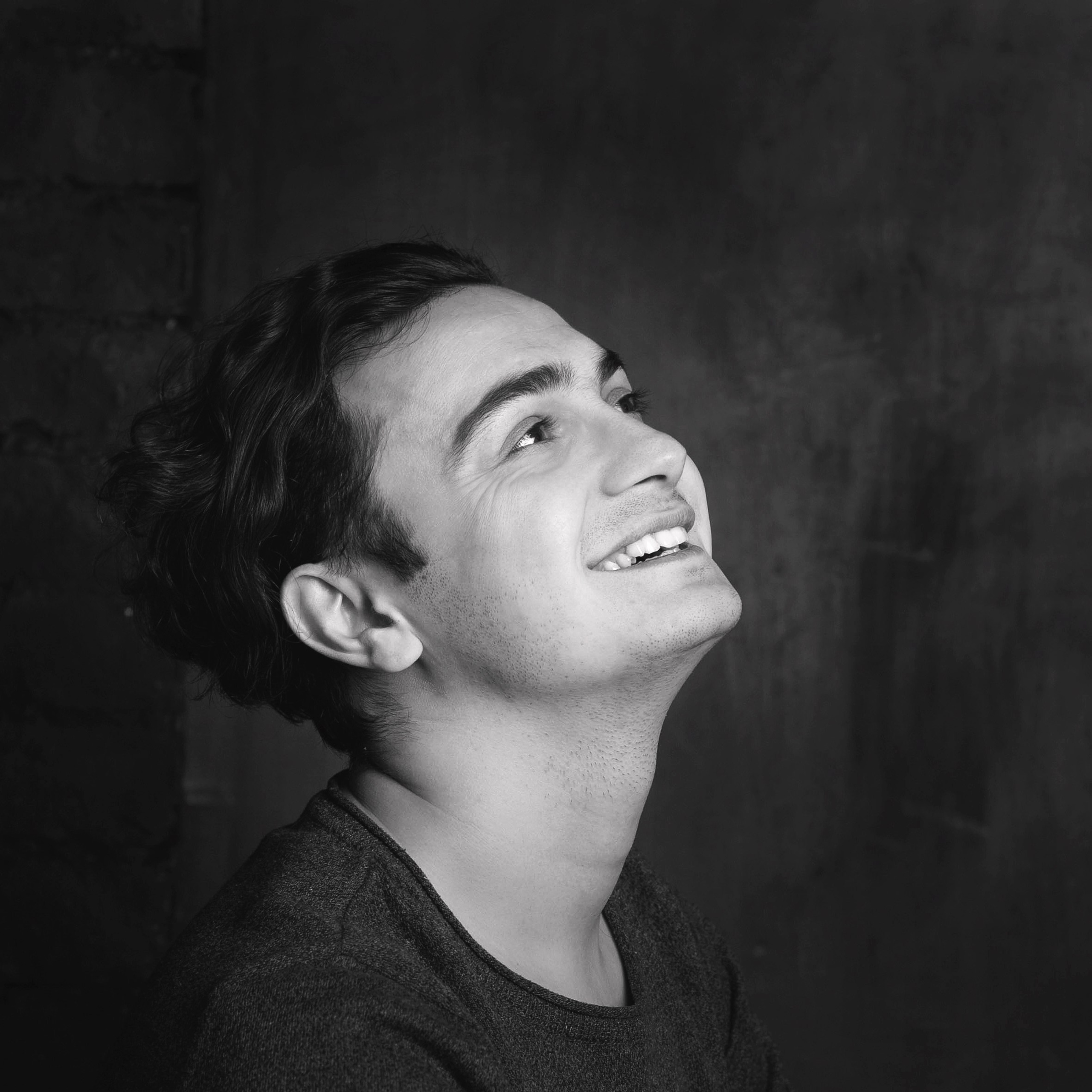 Фотосъемка для моделей и актеров в СПб | Тесты, портфолио, хедшоты