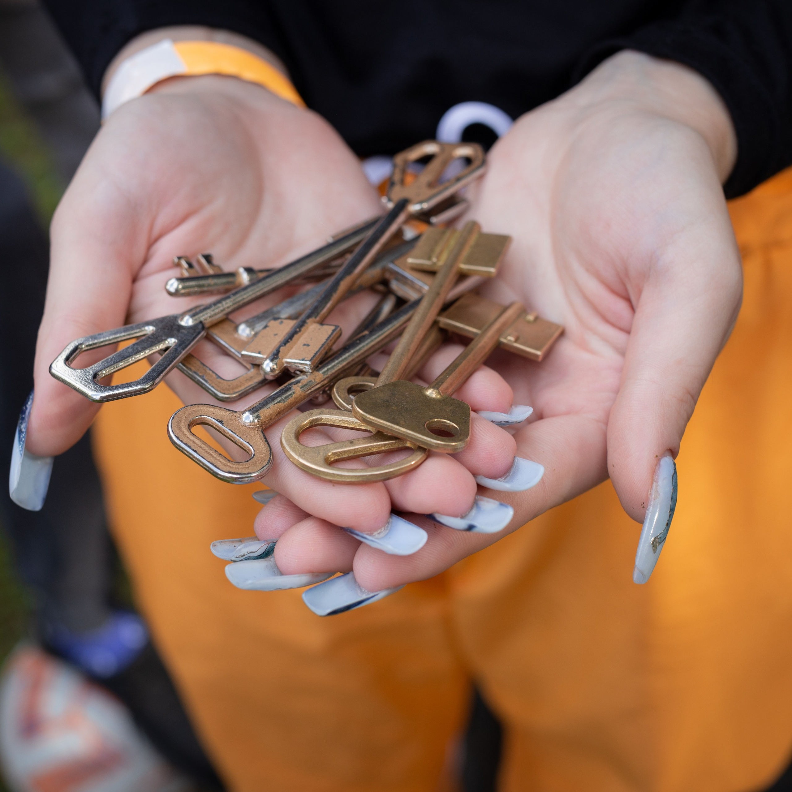Репортаж с корпоративного мероприятия FORD BOYARD в СПб