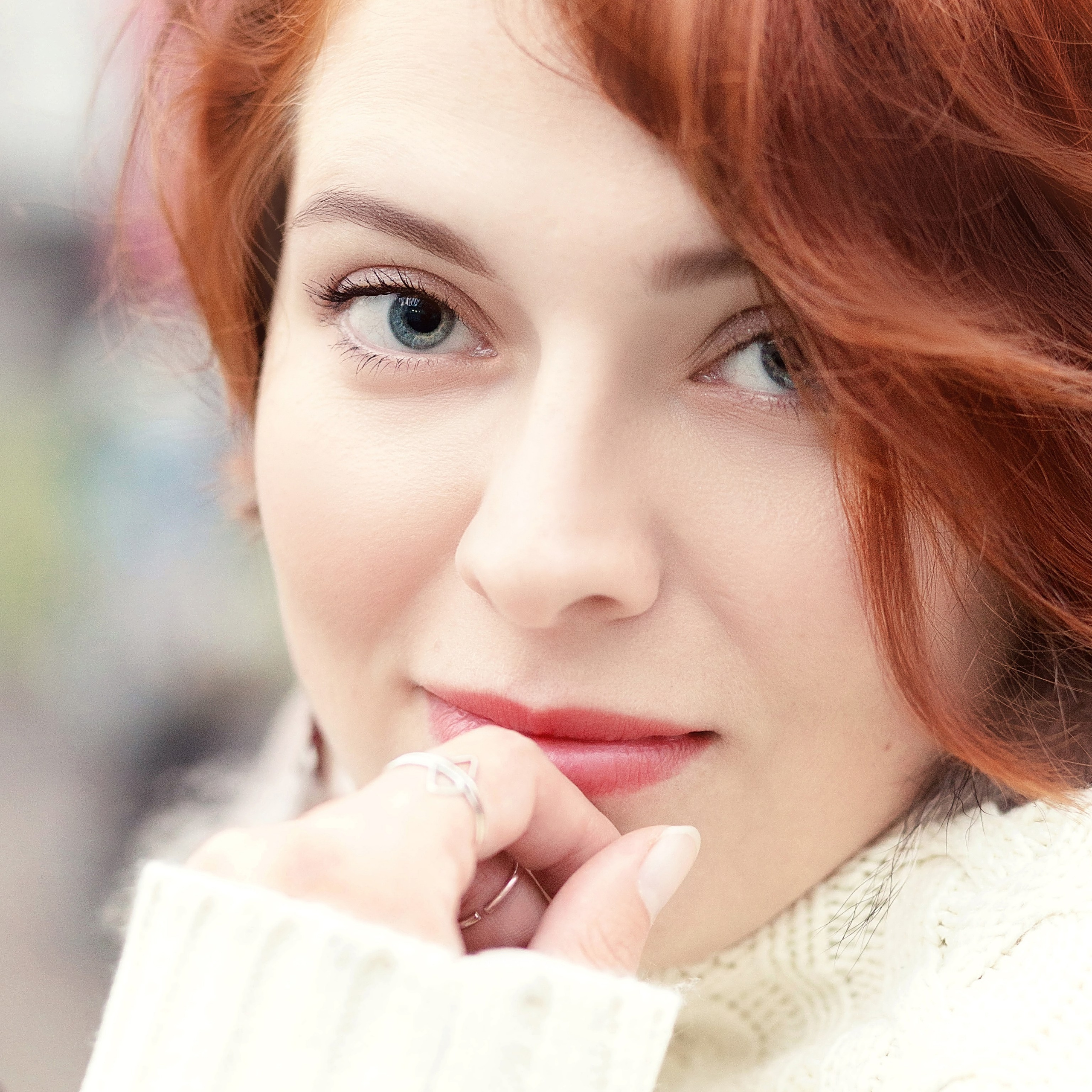 Фотосъемка для личного бренда автора блога в СПб