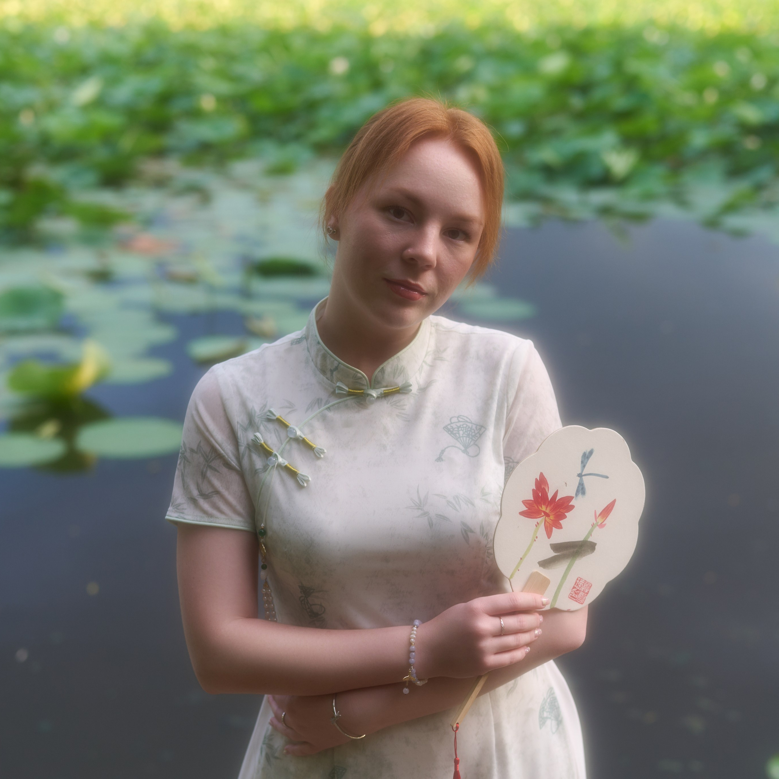 Лотос
