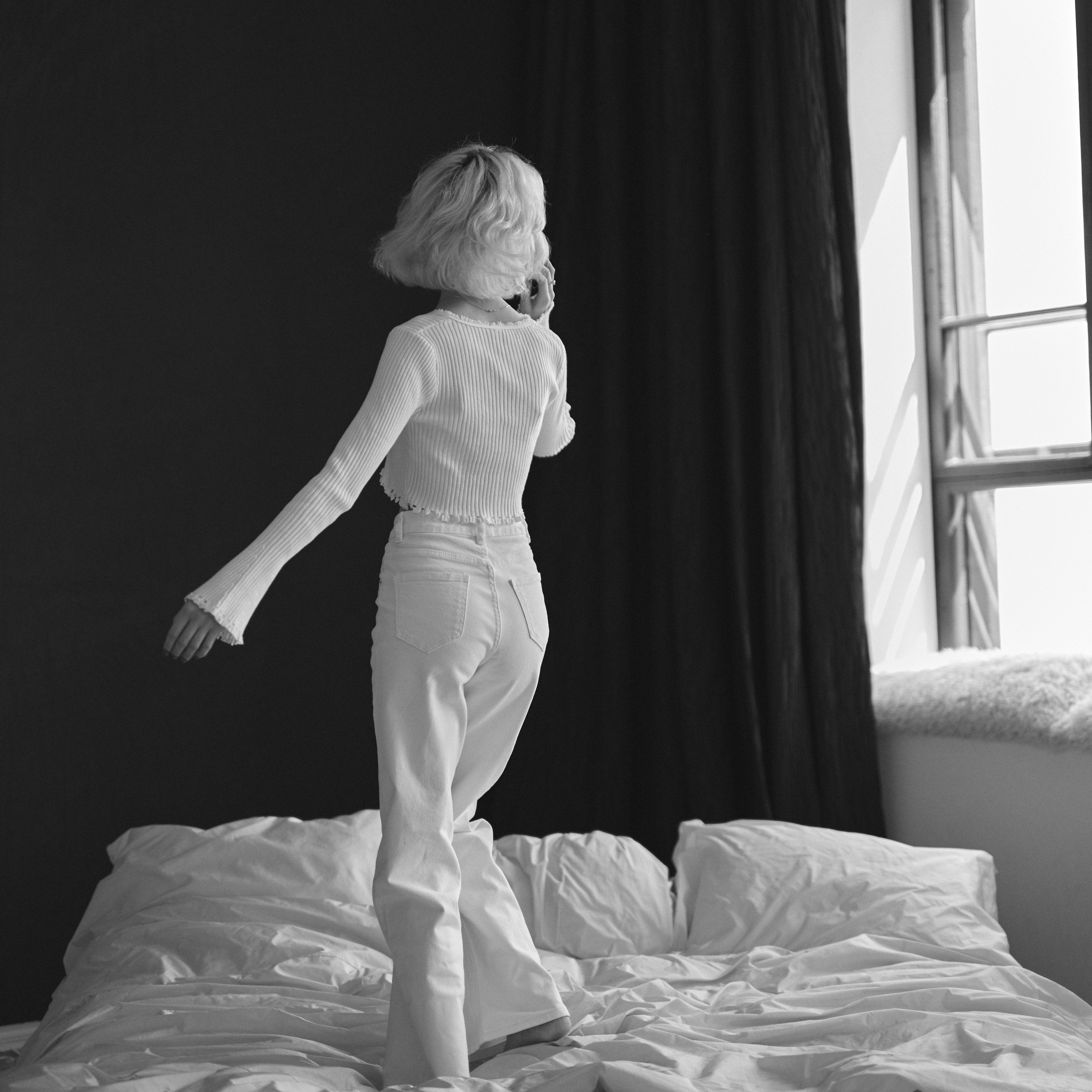 Кристина — перфект