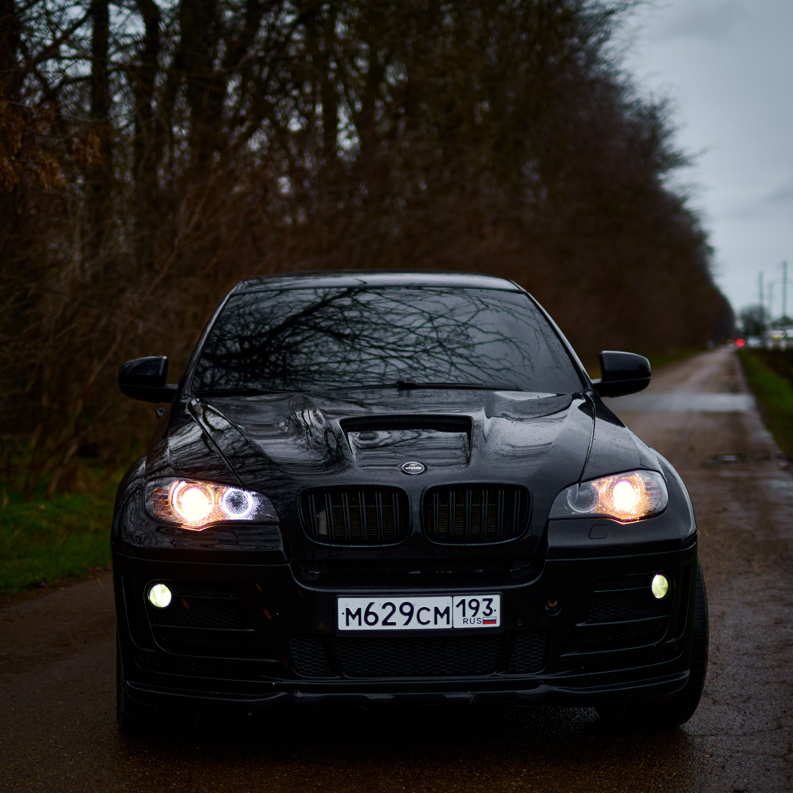 BMW