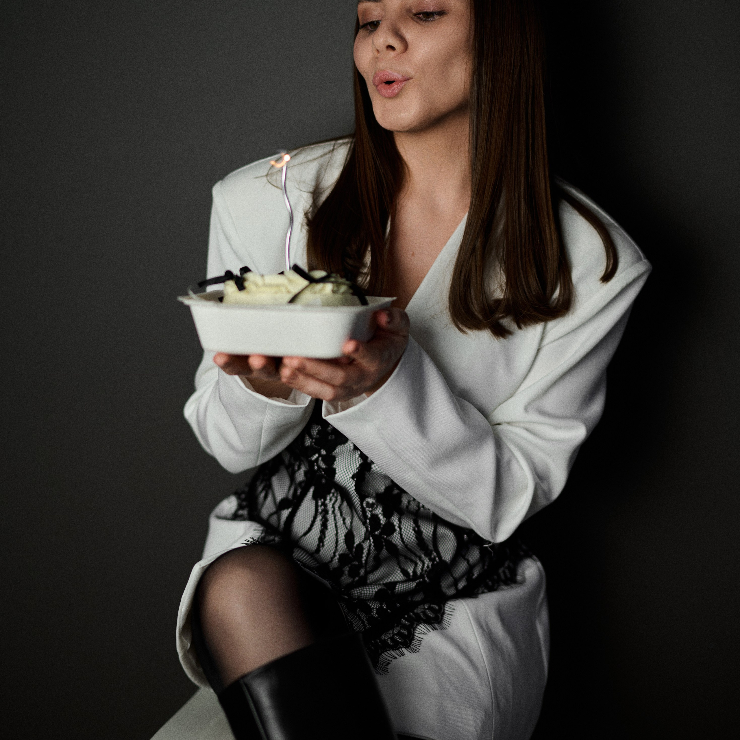 Даша- День рождения