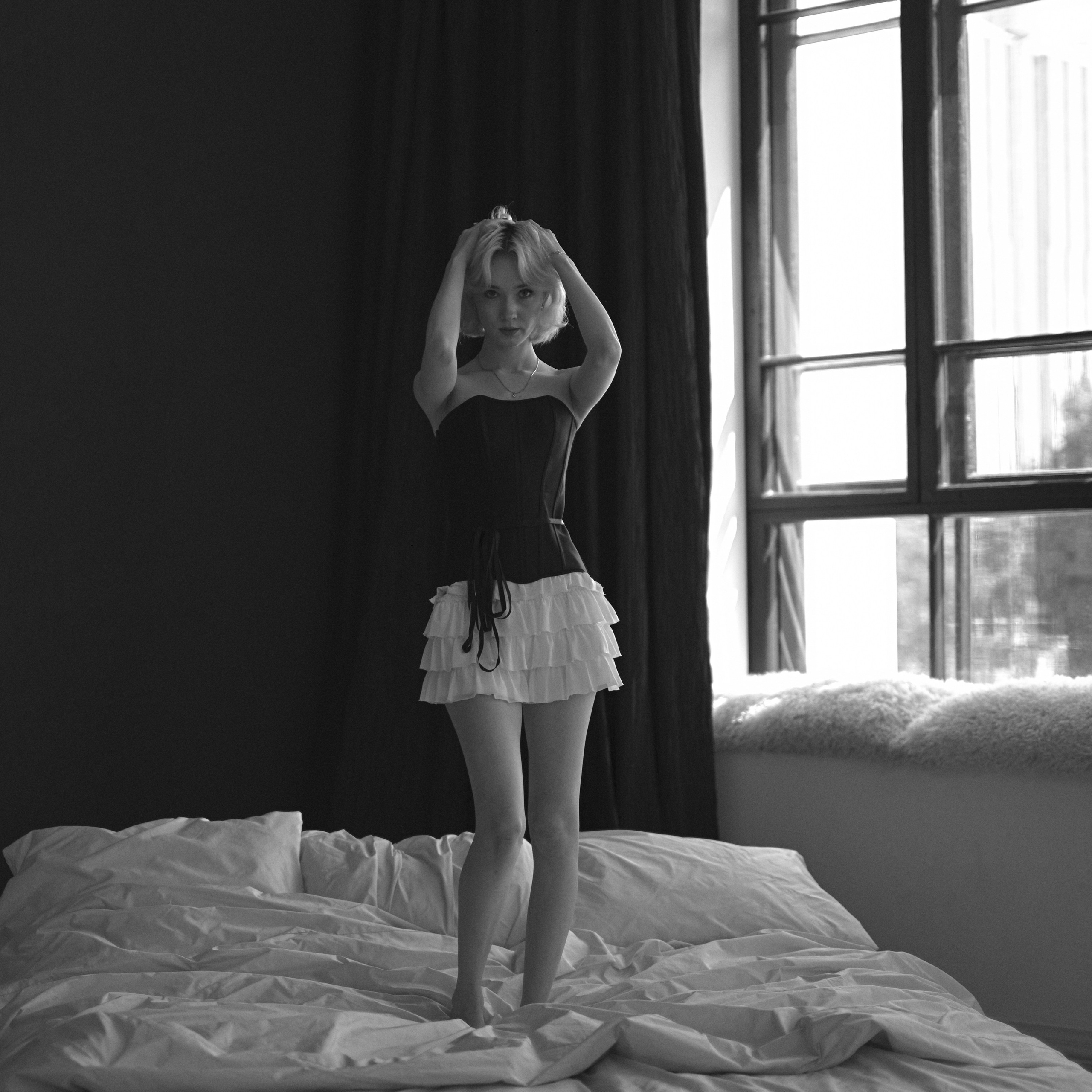 Кристина — перфект