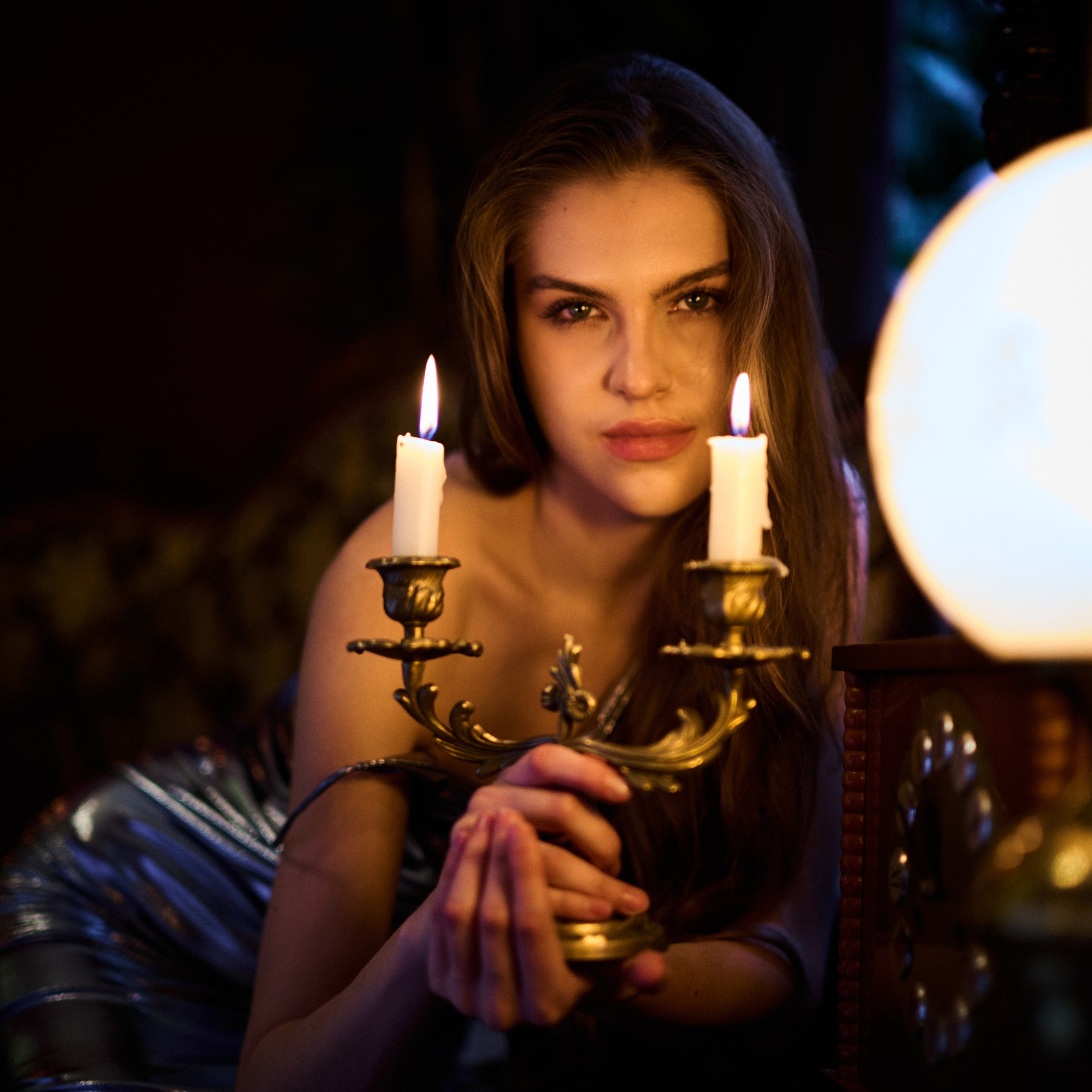 Новогодний Ретроград