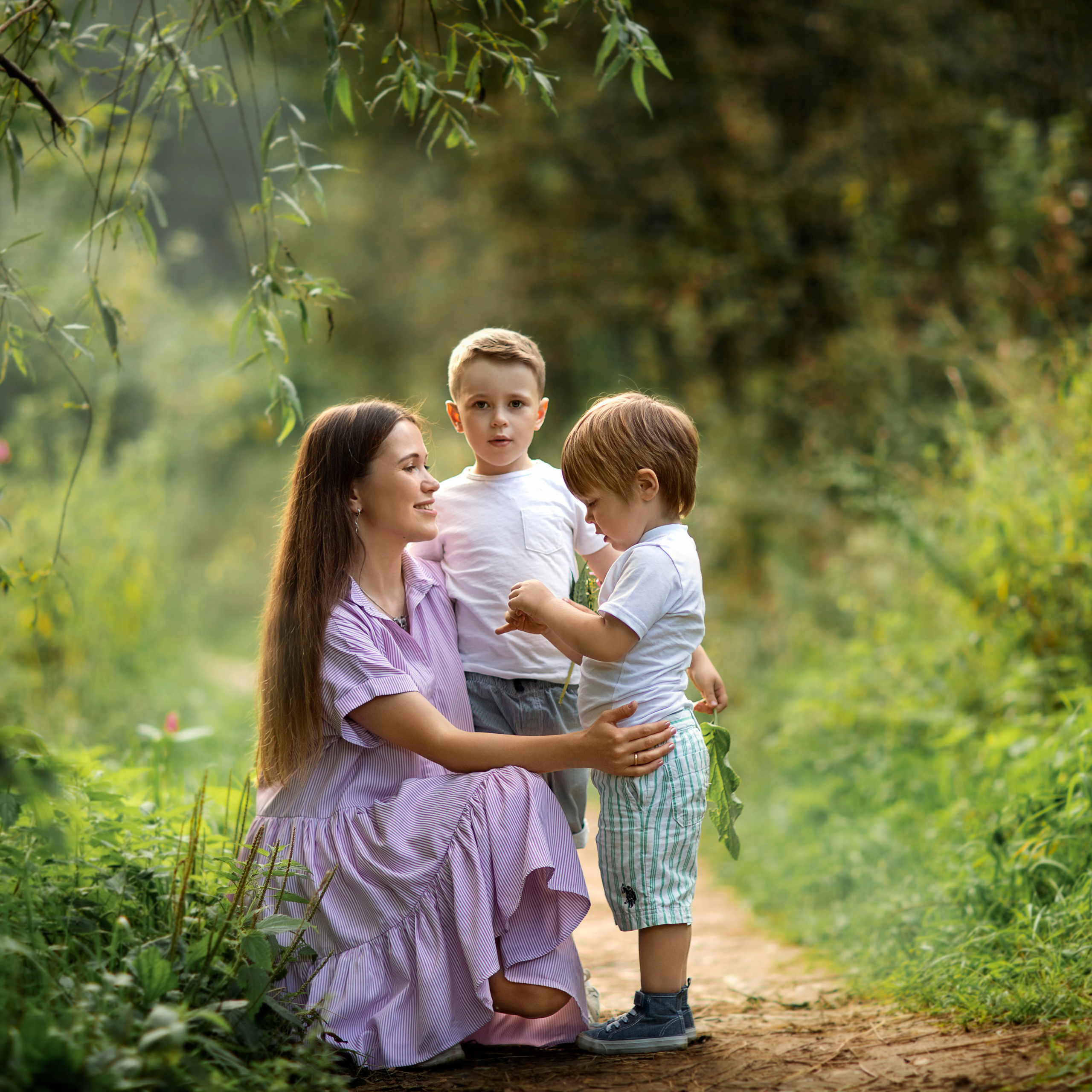 Отзывы. Семейный и детский фотограф в Москве и по всей России Храпова Юлия