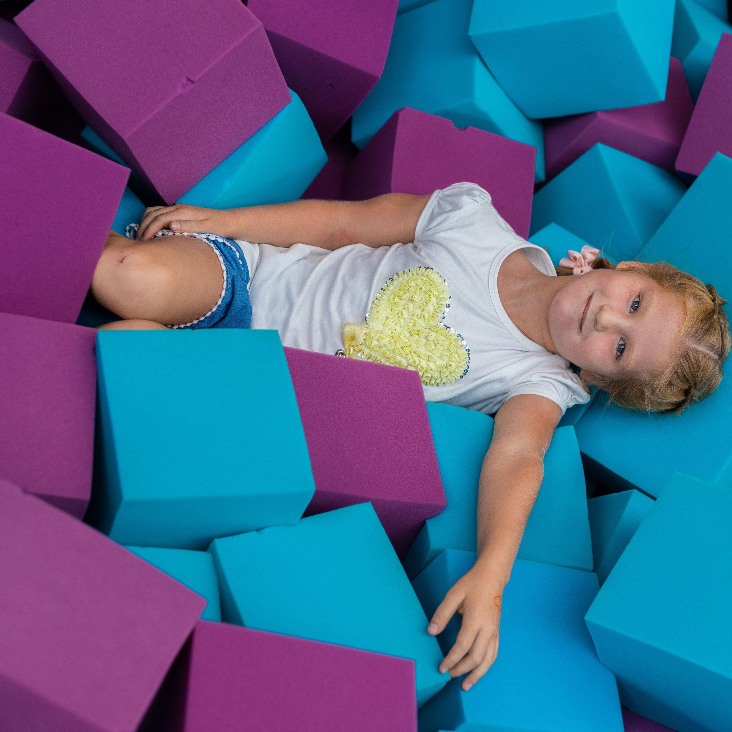 Отзывы. Фотограф Марина Побединская