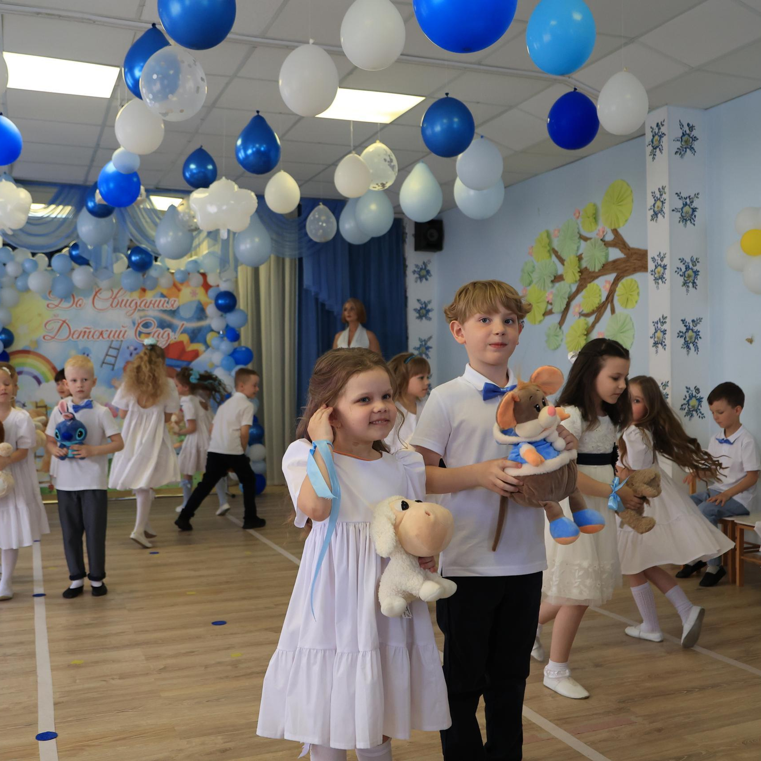 Отзывы. Фотограф Марина Побединская