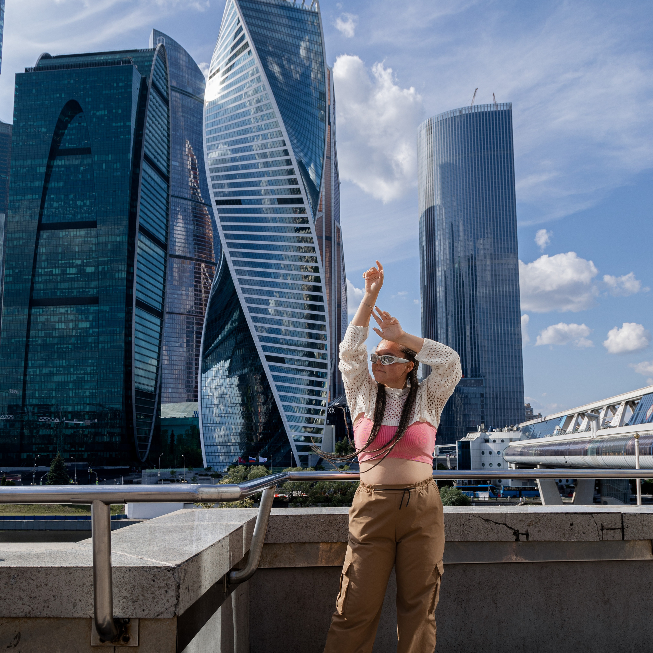 Отзывы. Фотограф Марина Побединская