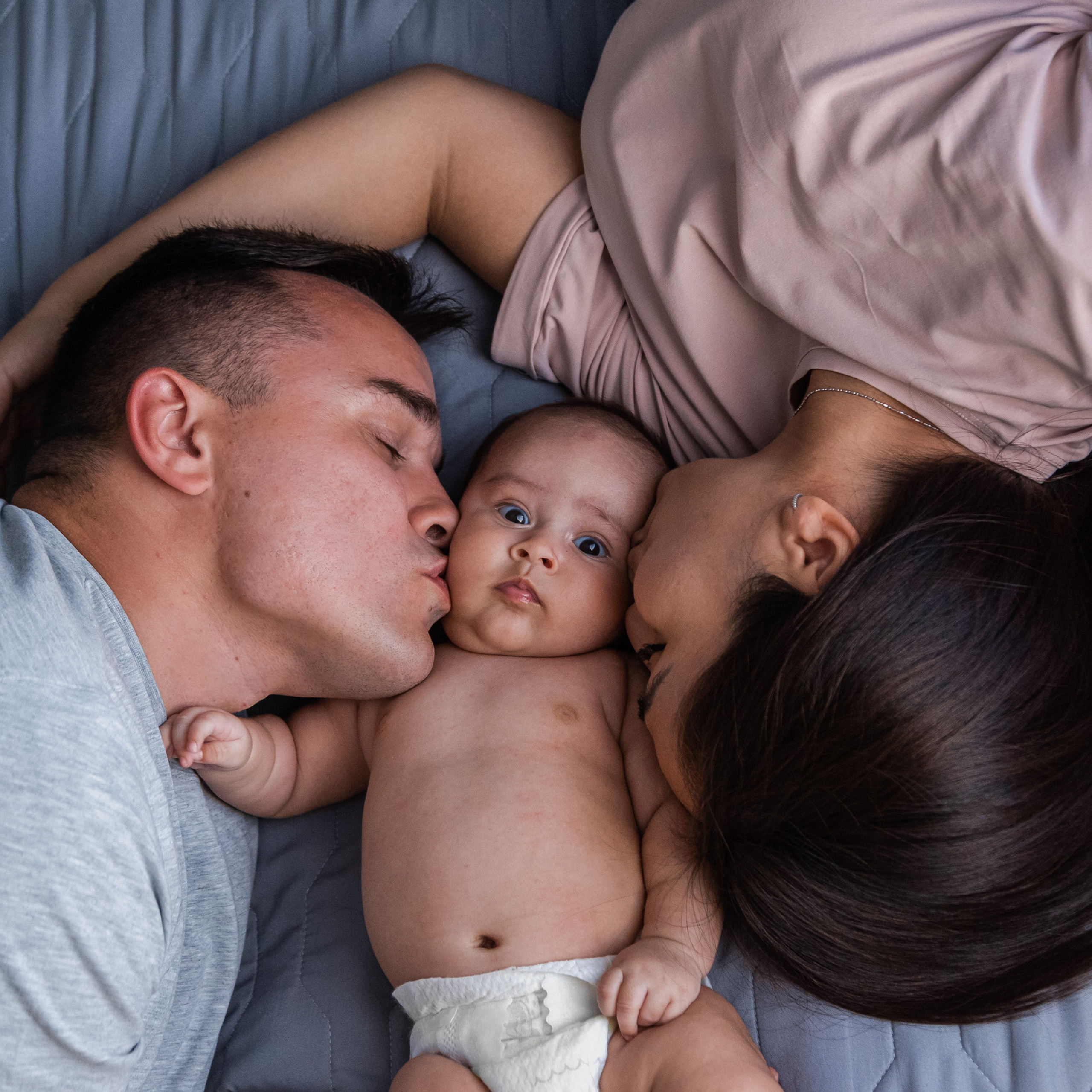 Отзывы. Фотограф Марина Побединская