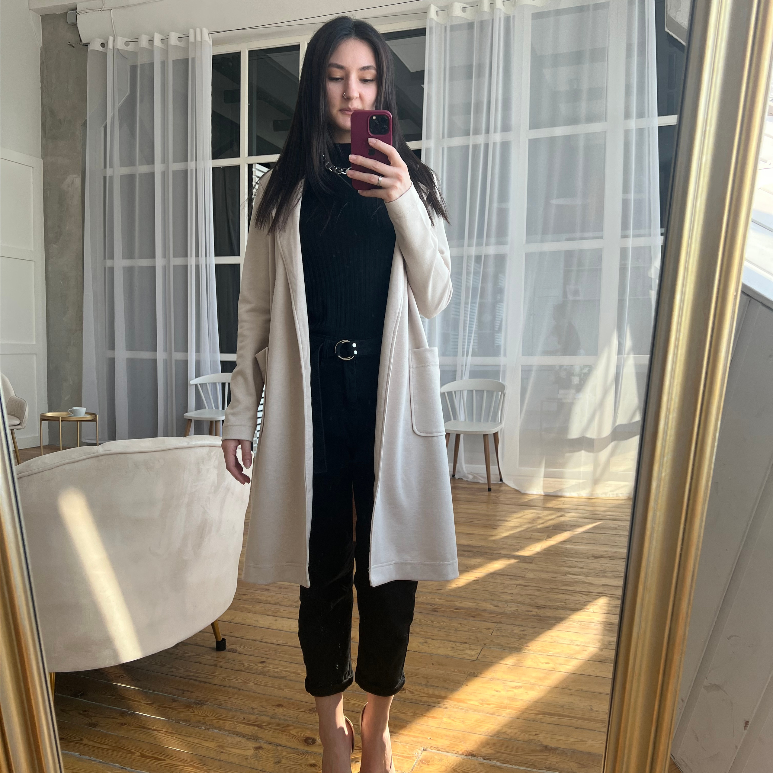 Отзывы. Фотограф Марина Побединская