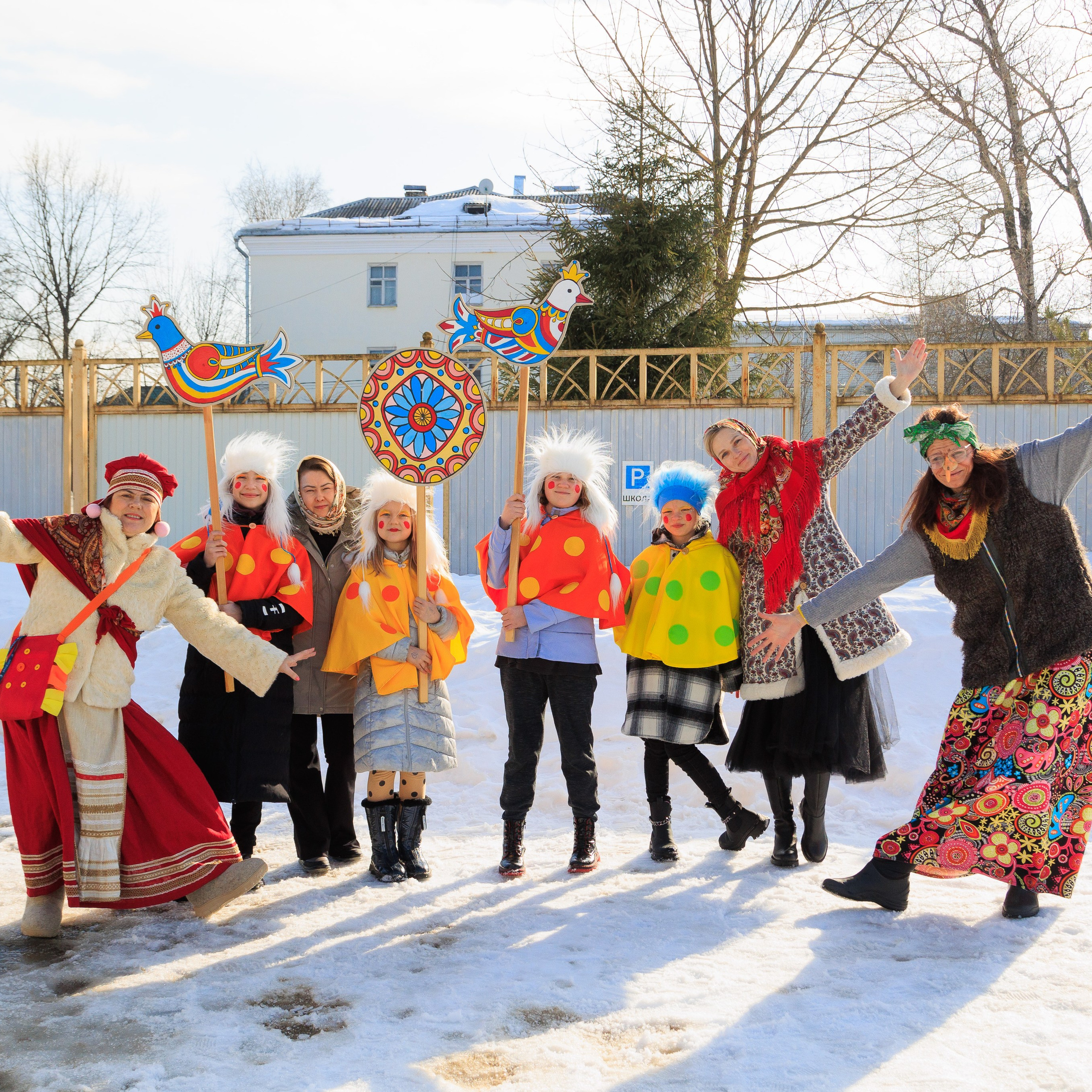 Отзывы. Фотограф Марина Побединская