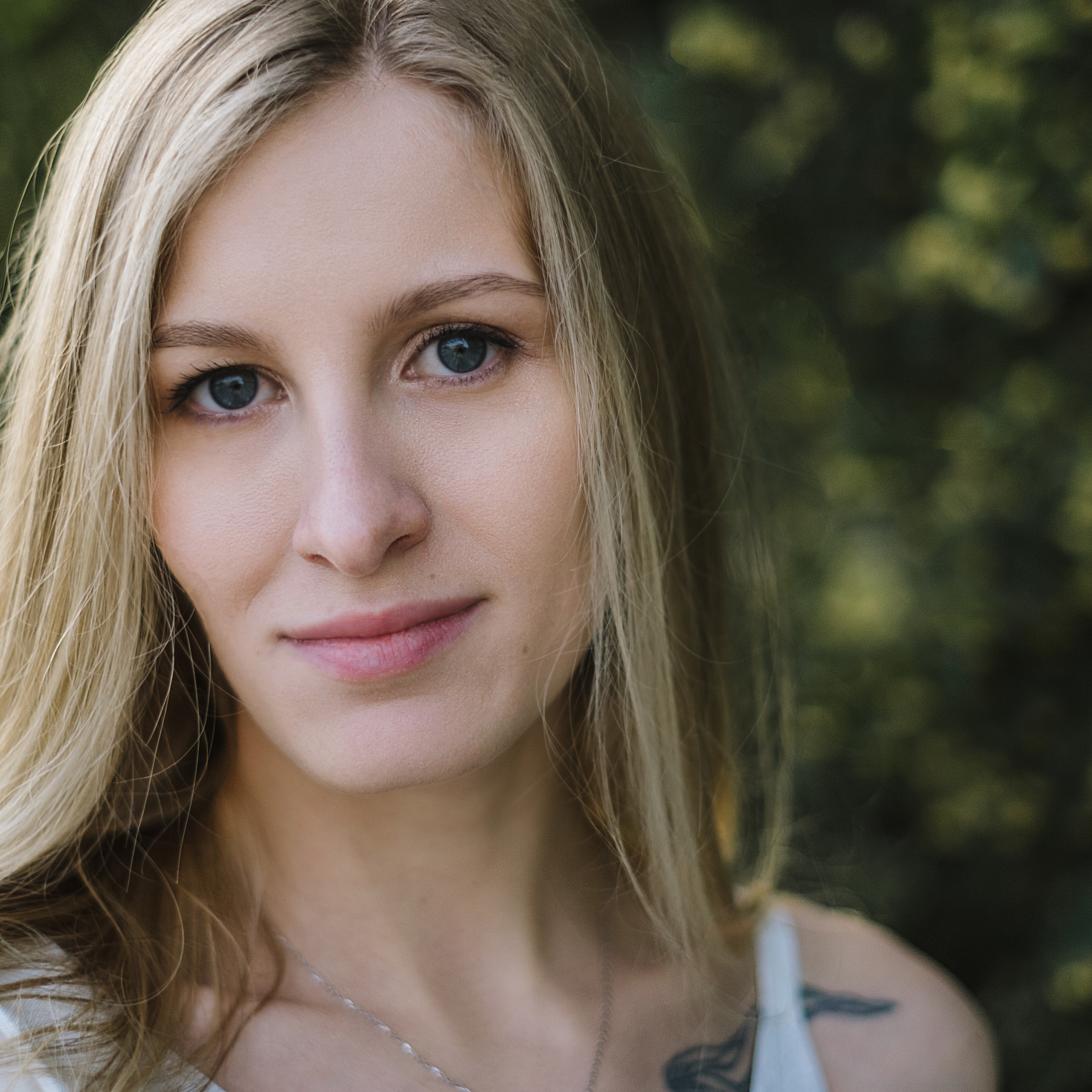 Отзывы. Фотограф в Санкт-Петербурге Мария Комолитдинова