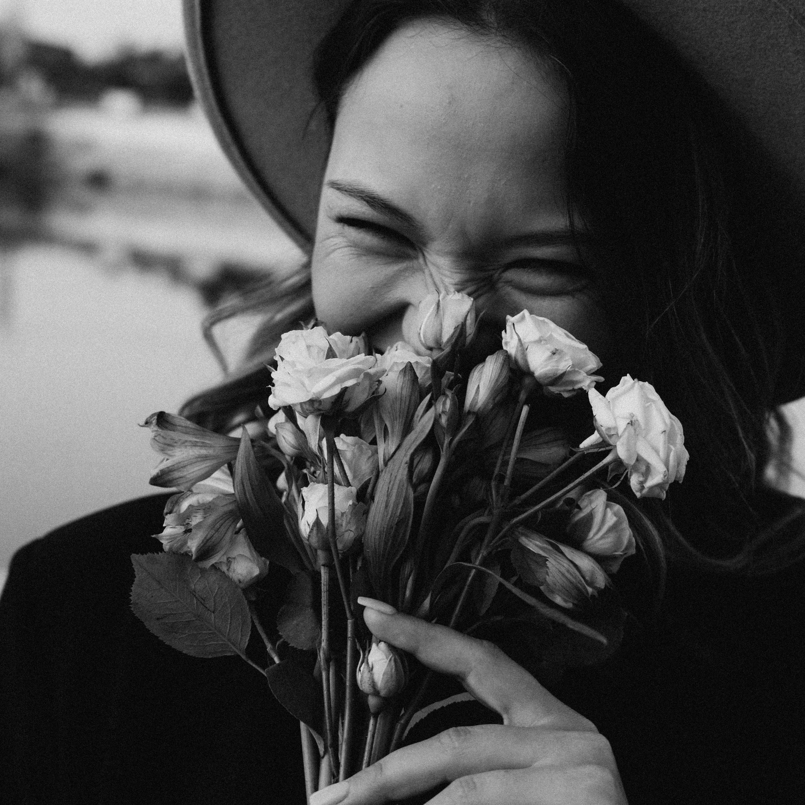 Отзывы. Фотограф в Санкт-Петербурге Мария Комолитдинова