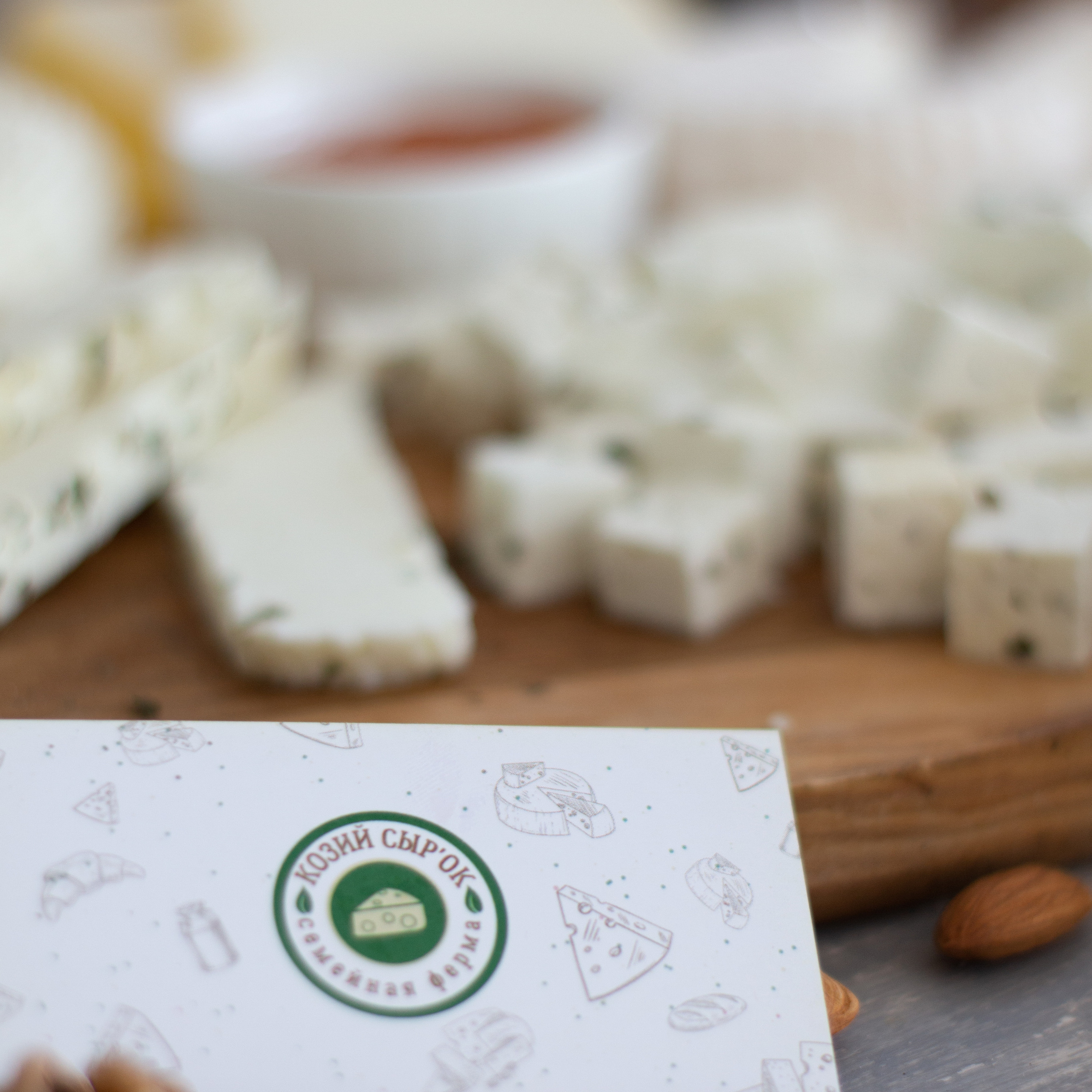 Контент съемка