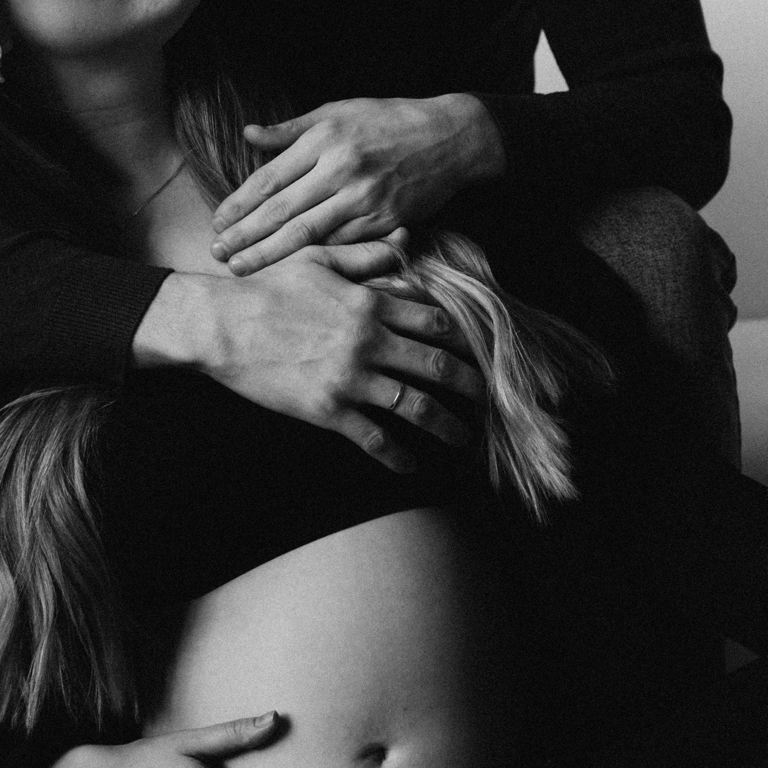 Отзывы. Фотограф в Санкт-Петербурге Мария Комолитдинова