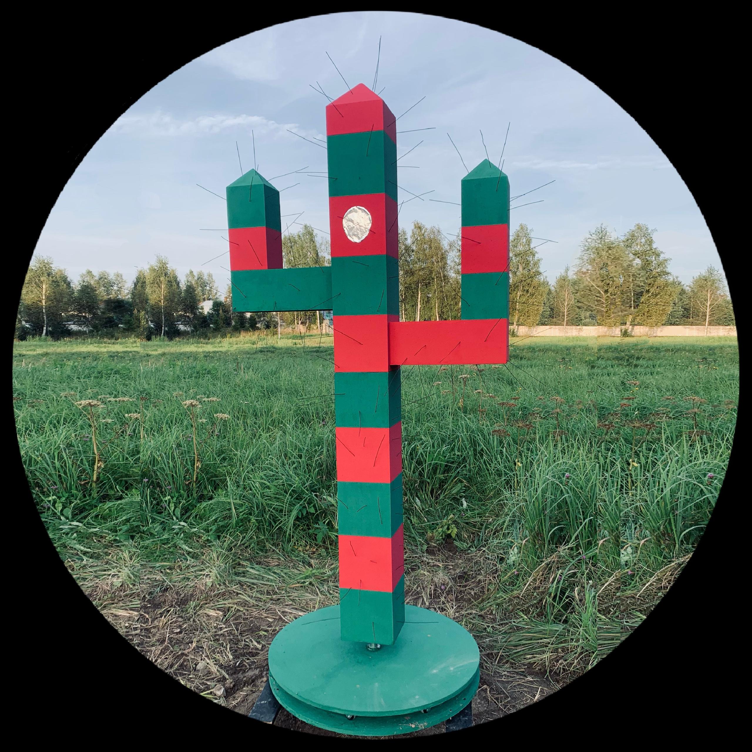 Природа границ