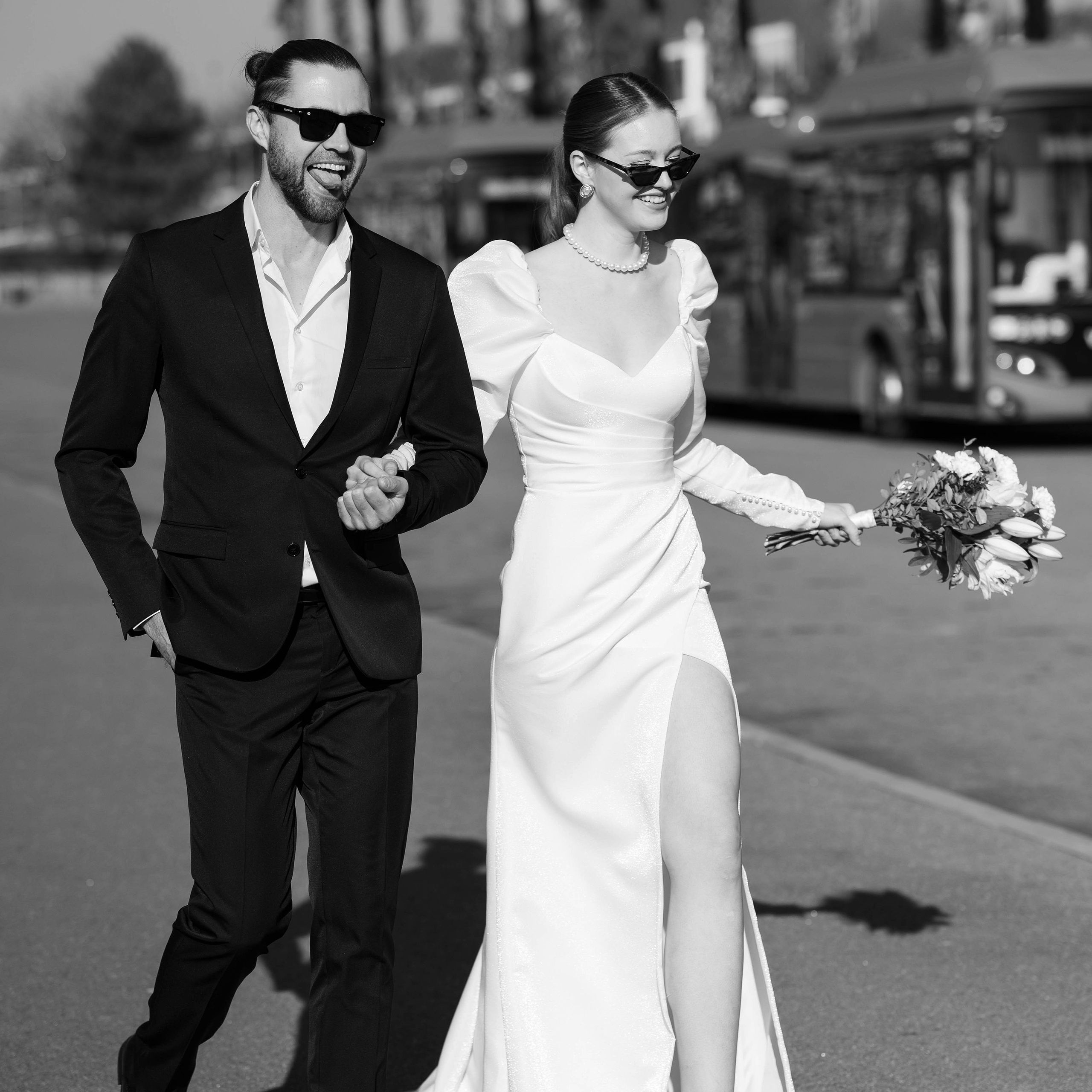 Свадьба в Сочи