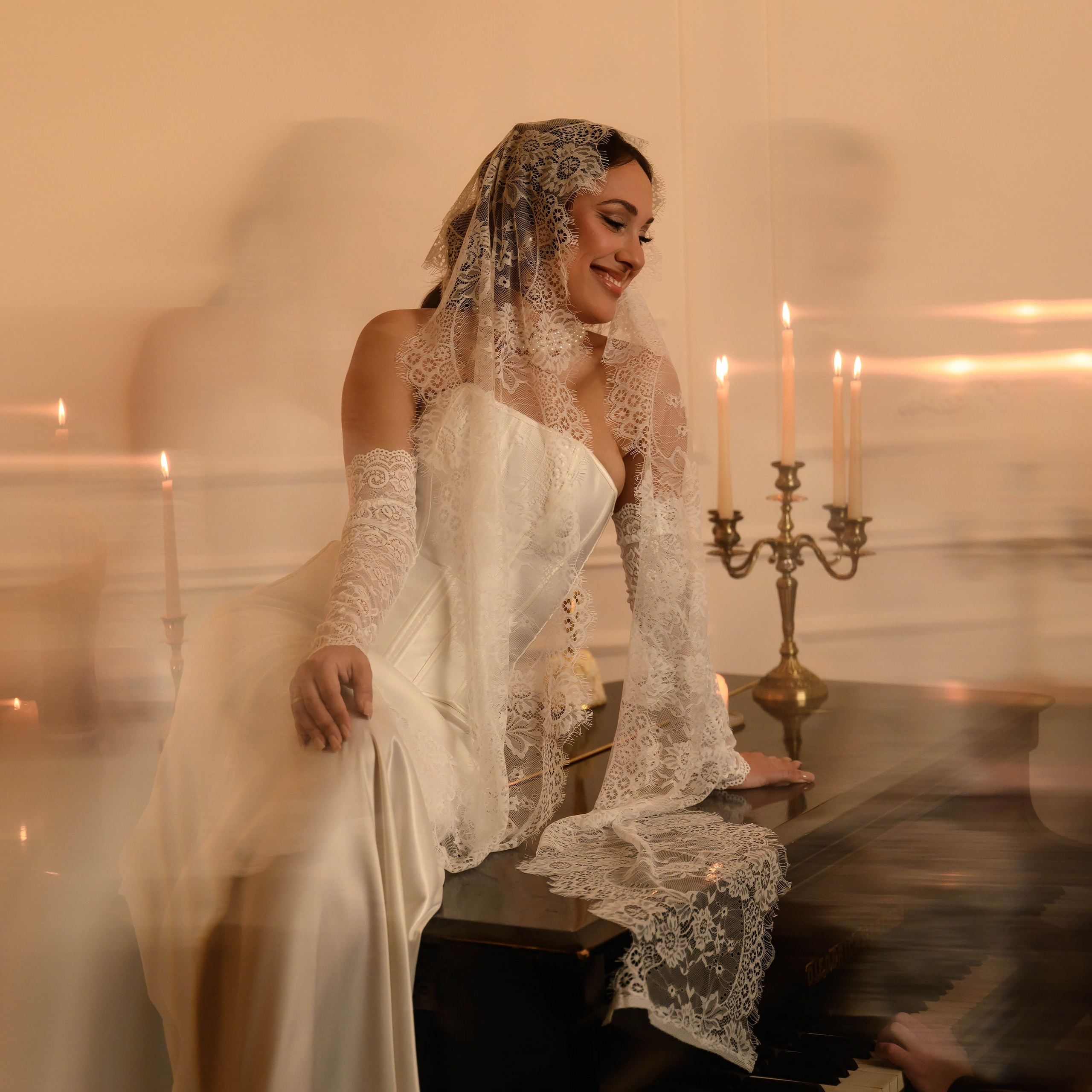 Диана & Даниил