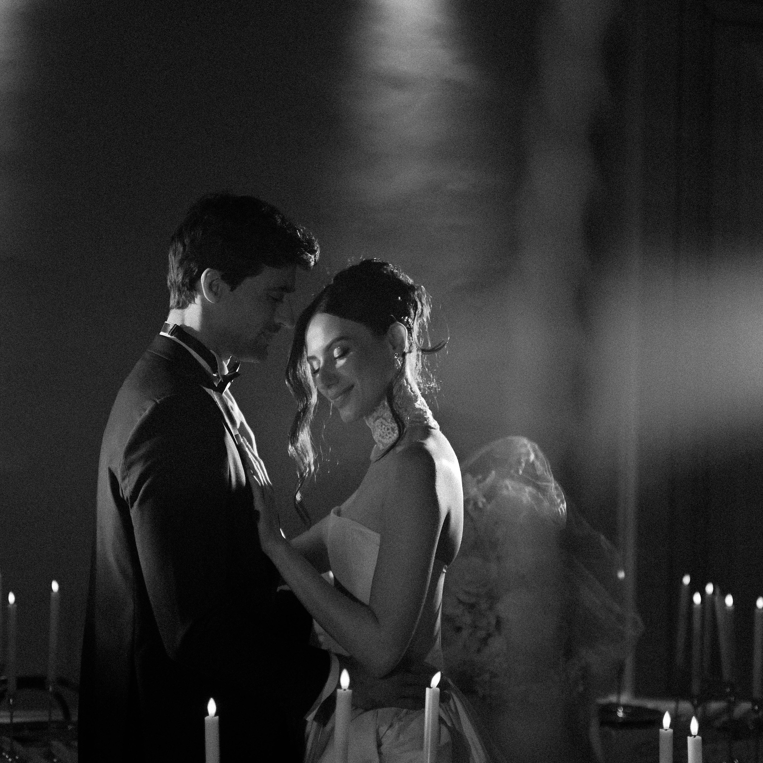 Никита и Даша