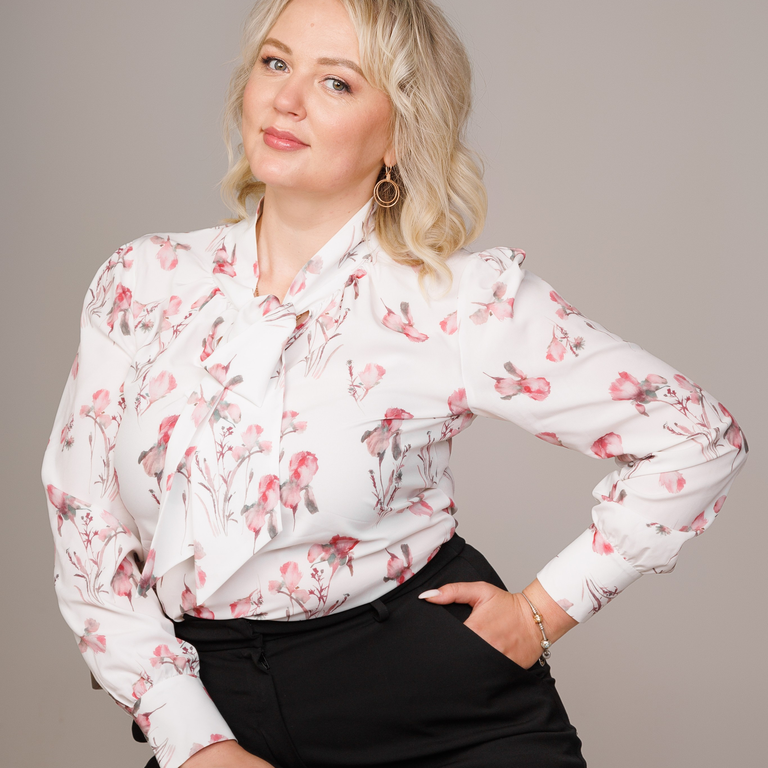 ОТЗЫВЫ. Анастасия, Фотограф женского портрета и беременности в стиле vogue