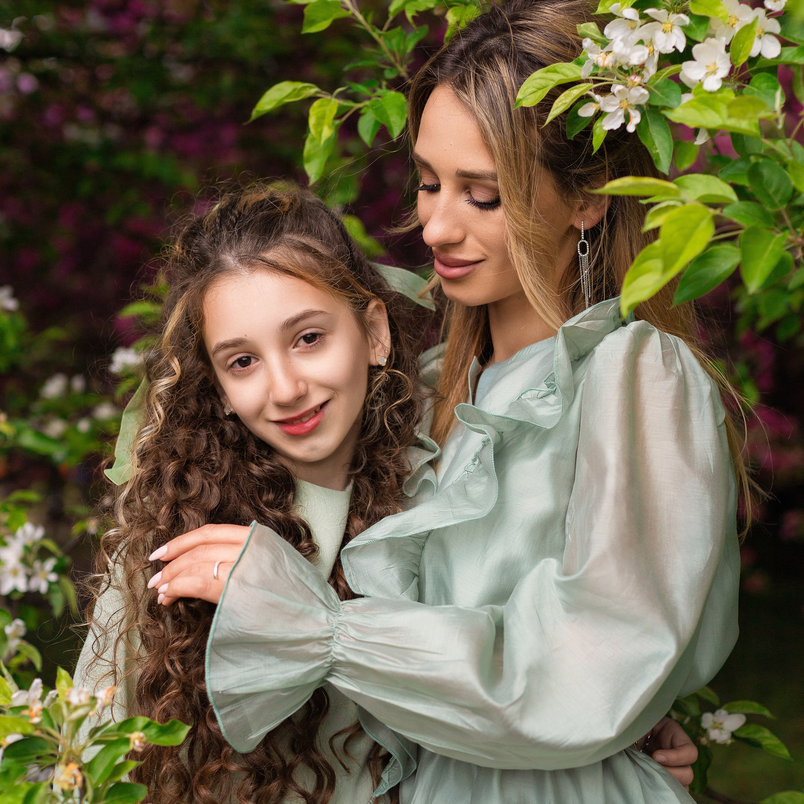 ОТЗЫВЫ. Анастасия, Фотограф женского портрета и беременности в стиле vogue