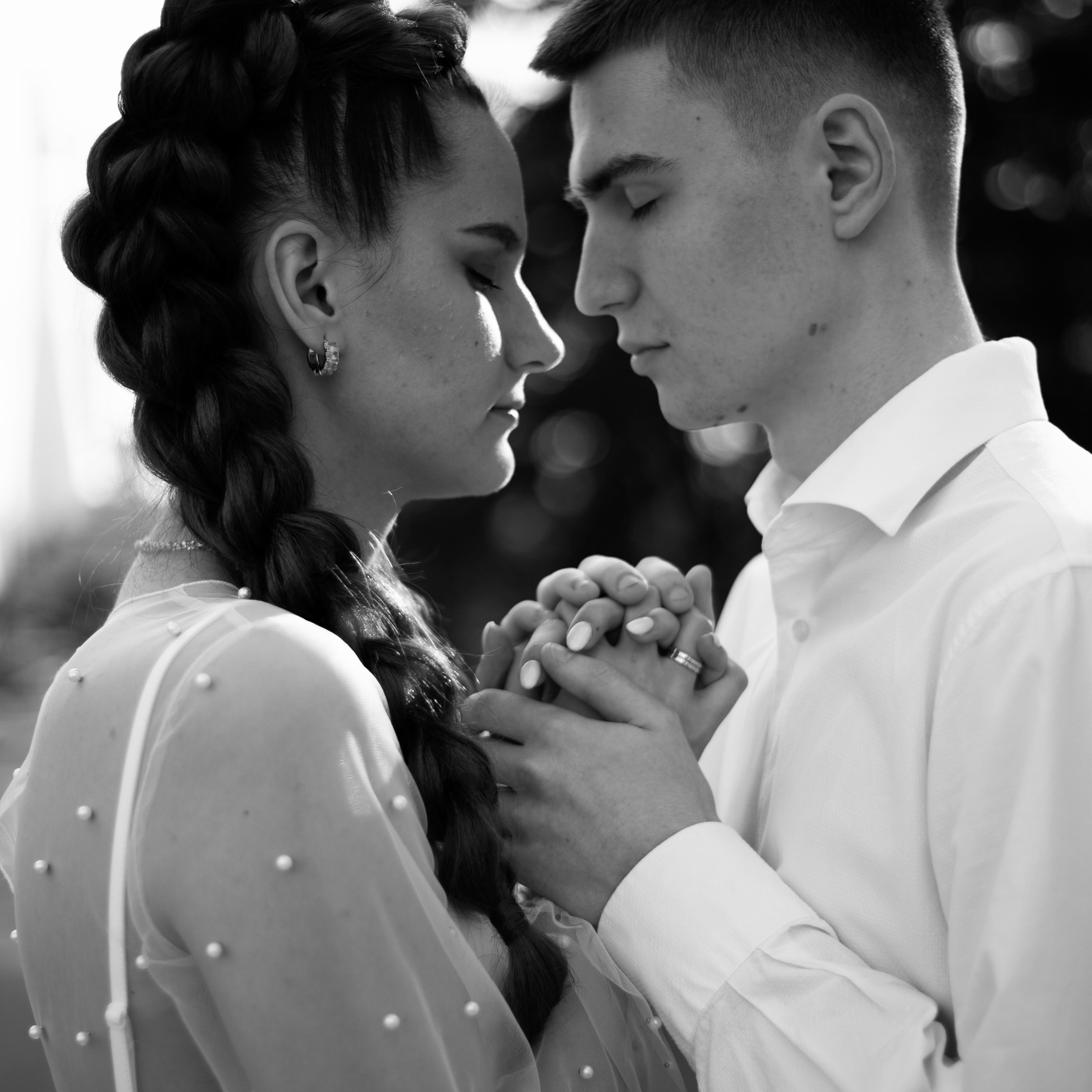 ОТЗЫВЫ. Анастасия, Фотограф женского портрета и беременности в стиле vogue