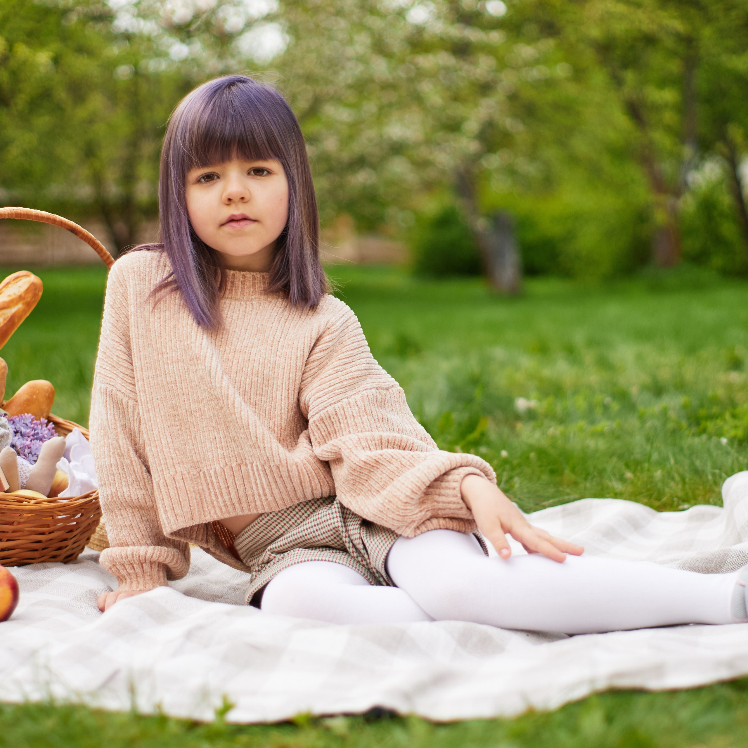 ОТЗЫВЫ. Анастасия, Фотограф женского портрета и беременности в стиле vogue