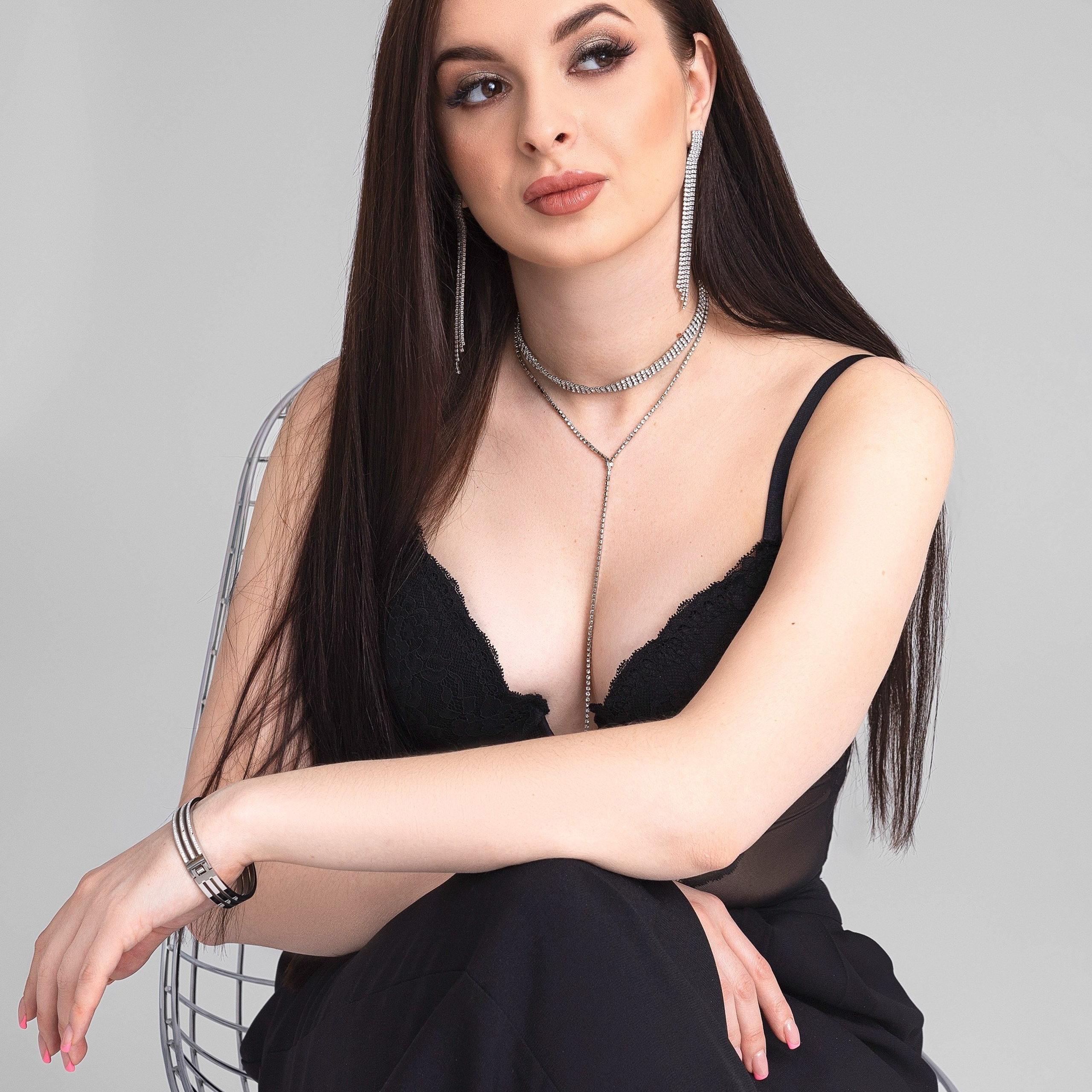 ОТЗЫВЫ. Анастасия, Фотограф женского портрета и беременности в стиле vogue