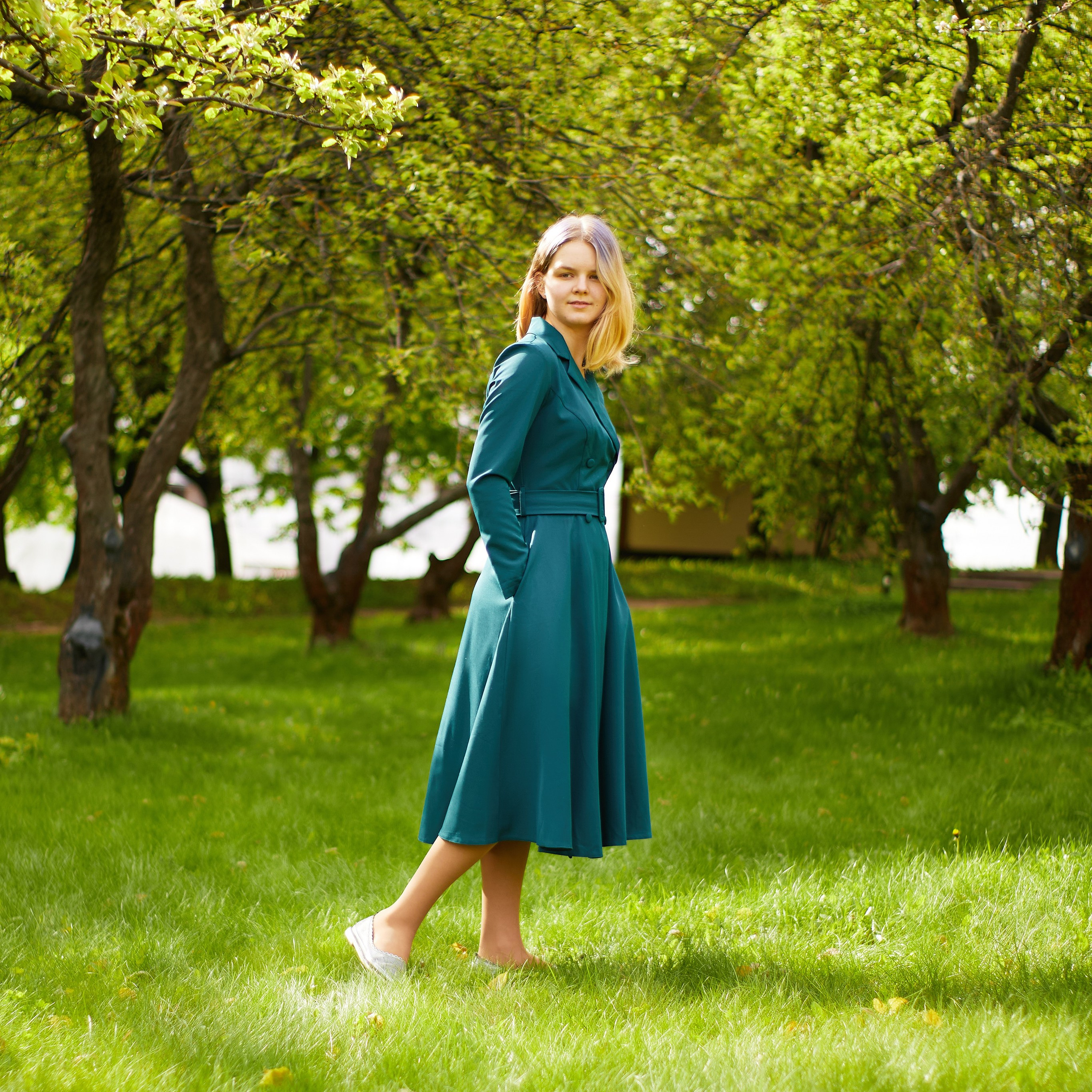 Фотодень «Коломенское» для мам семейного клуба «ВМЕСТЕ». Анастасия, Фотограф женского портрета и беременности в стиле vogue