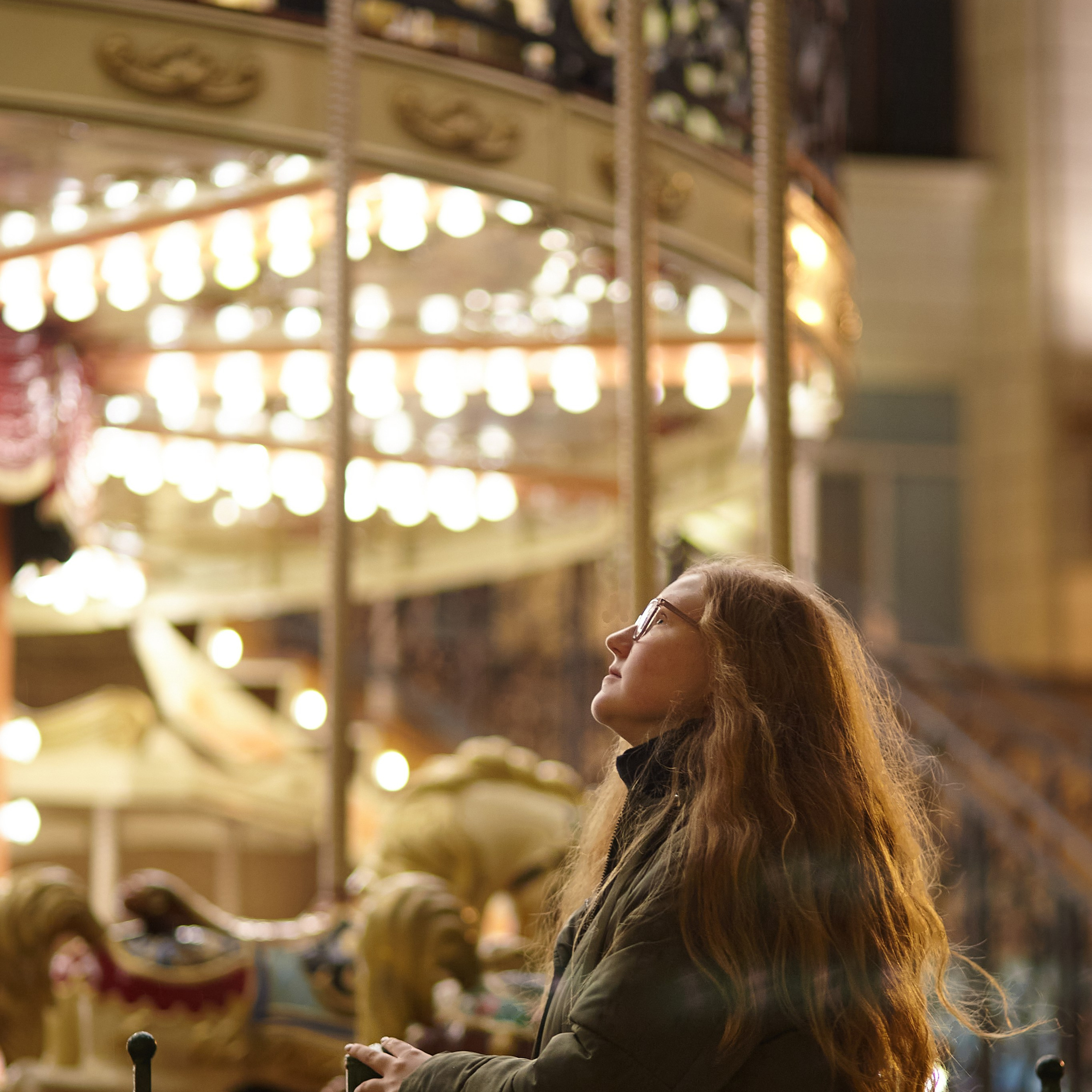 ОТЗЫВЫ. Анастасия, Фотограф женского портрета и беременности в стиле vogue