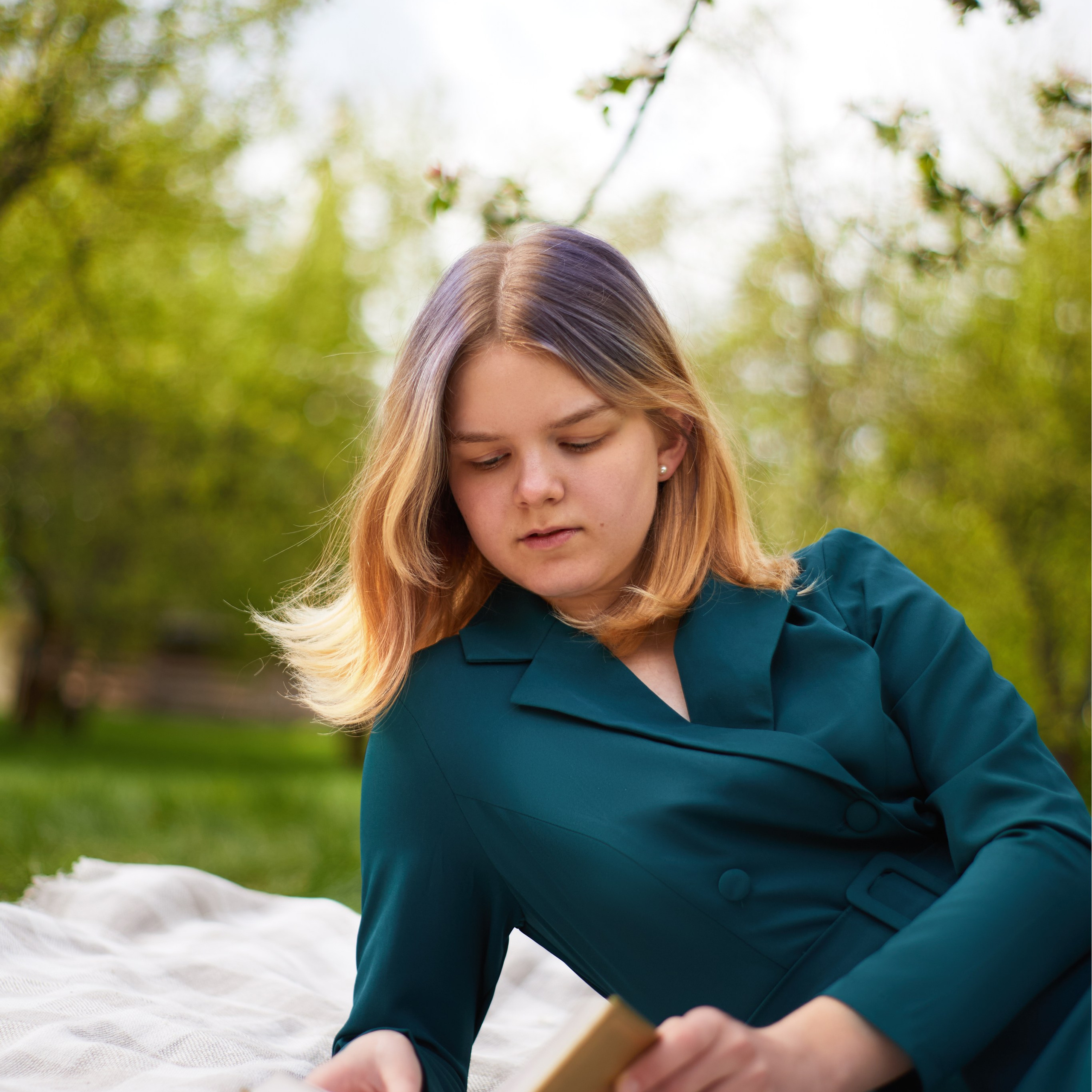 Фотодень «Коломенское» для мам семейного клуба «ВМЕСТЕ». Анастасия, Фотограф женского портрета и беременности в стиле vogue