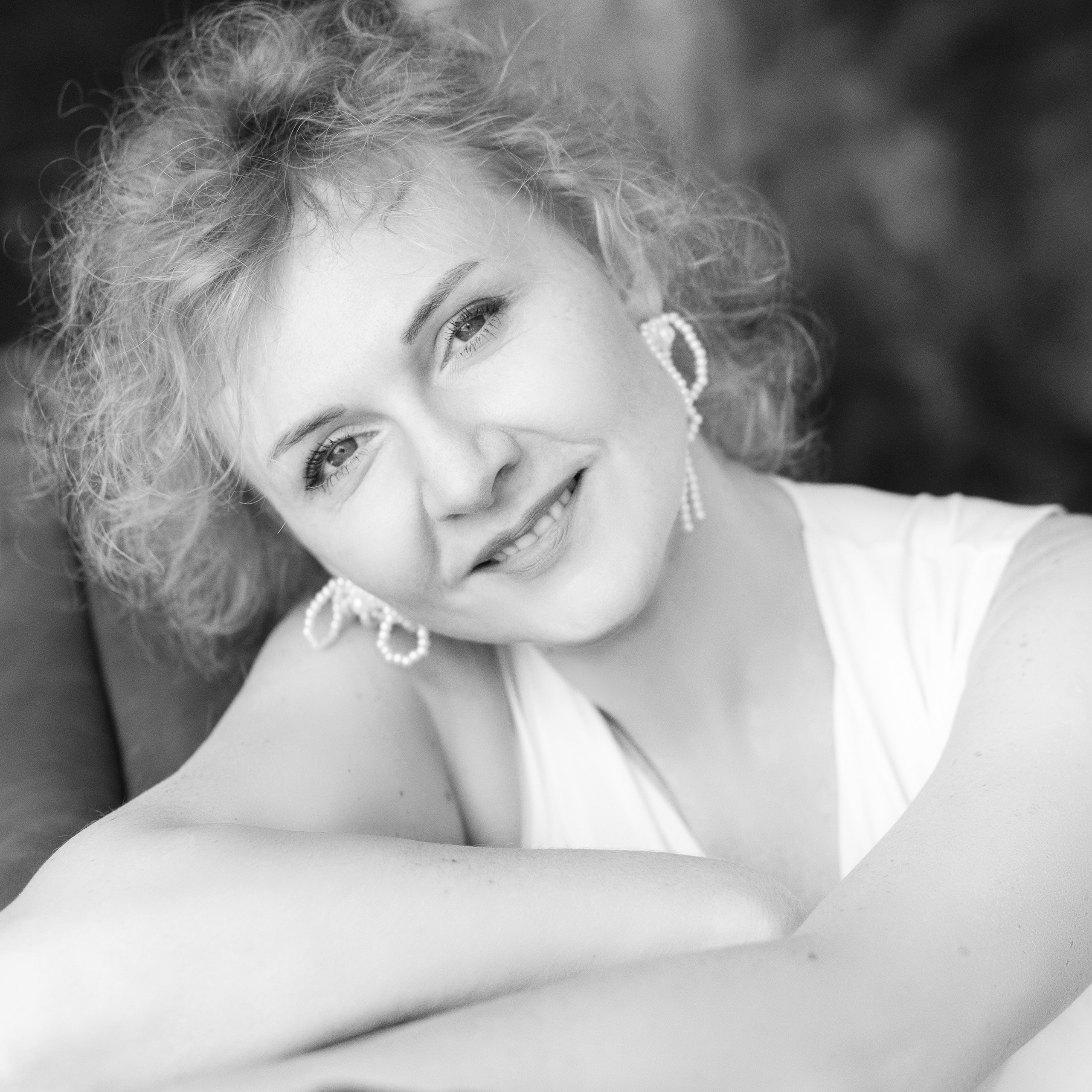 ОТЗЫВЫ. Анастасия, Фотограф женского портрета и беременности в стиле vogue