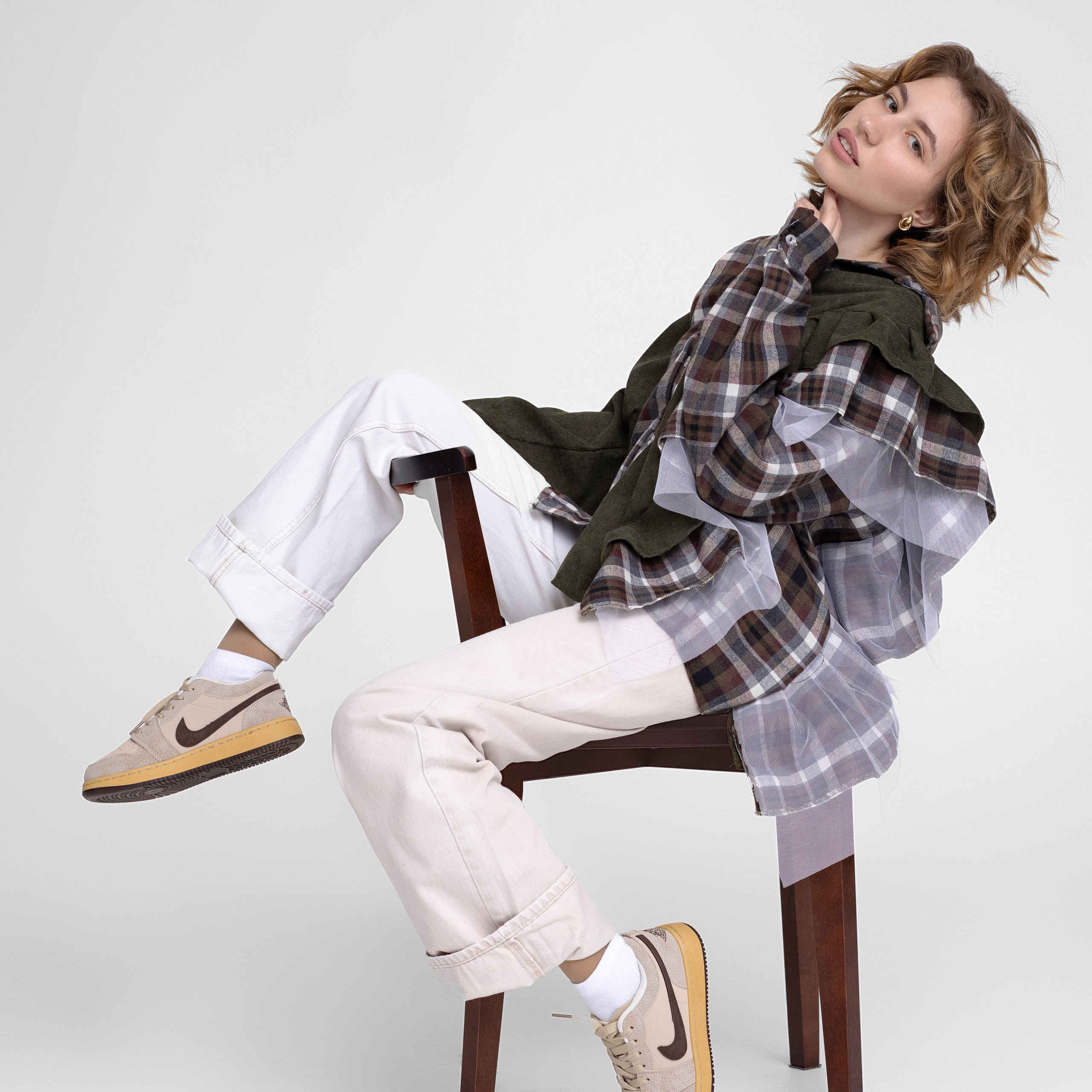 ОТЗЫВЫ. Анастасия, Фотограф женского портрета и беременности в стиле vogue