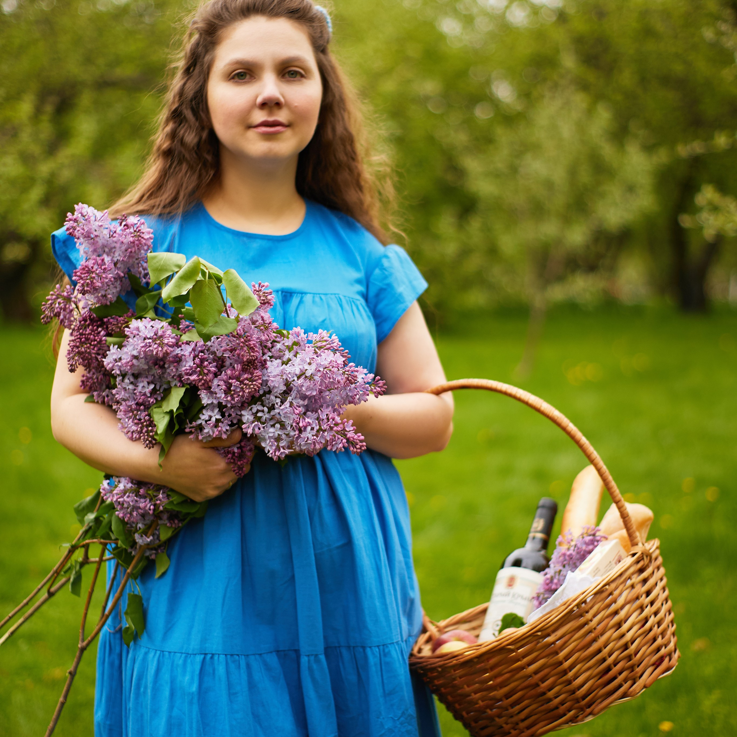 Фотодень «Коломенское» для мам семейного клуба «ВМЕСТЕ». Анастасия, Фотограф женского портрета и беременности в стиле vogue
