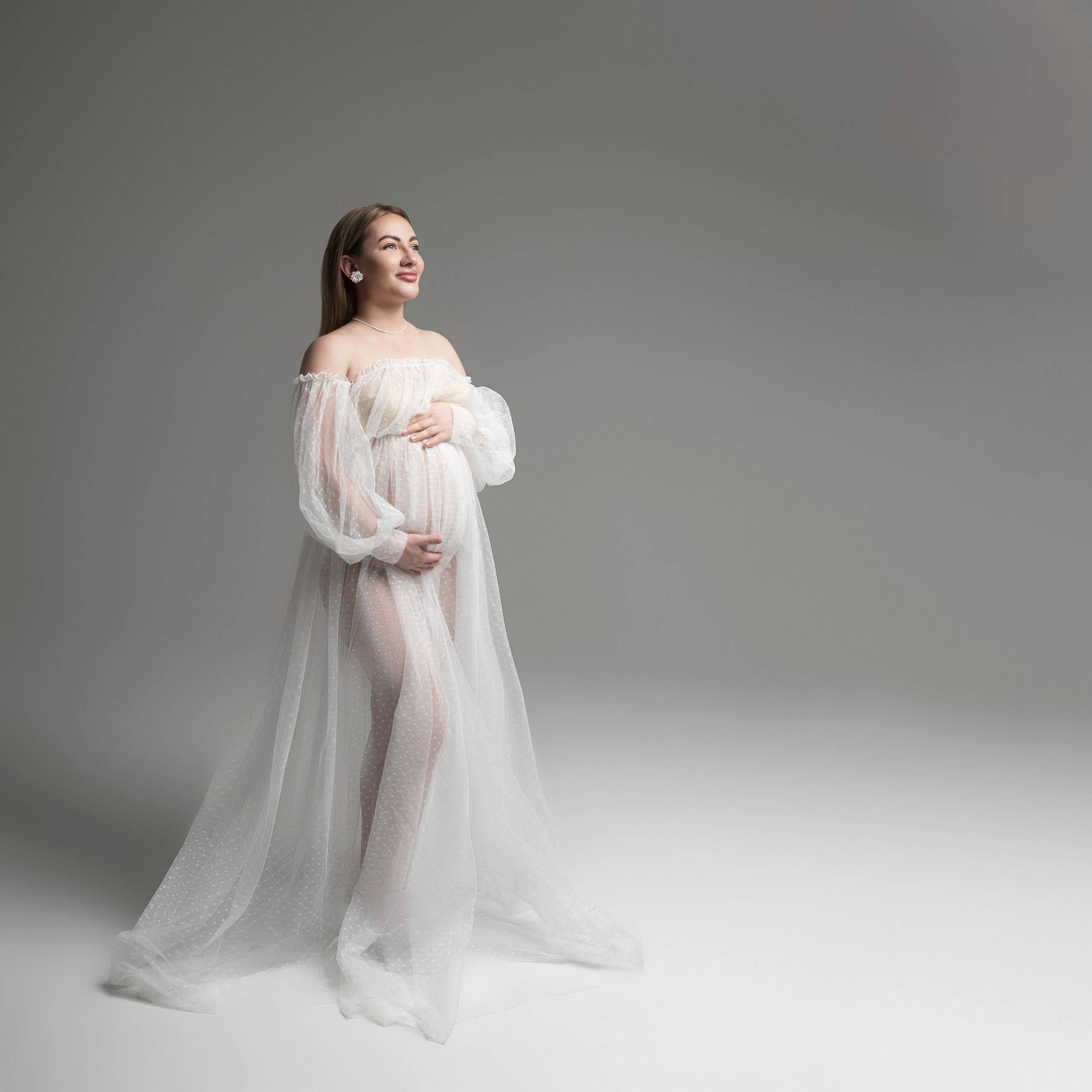 ОТЗЫВЫ. Анастасия, Фотограф женского портрета и беременности в стиле vogue