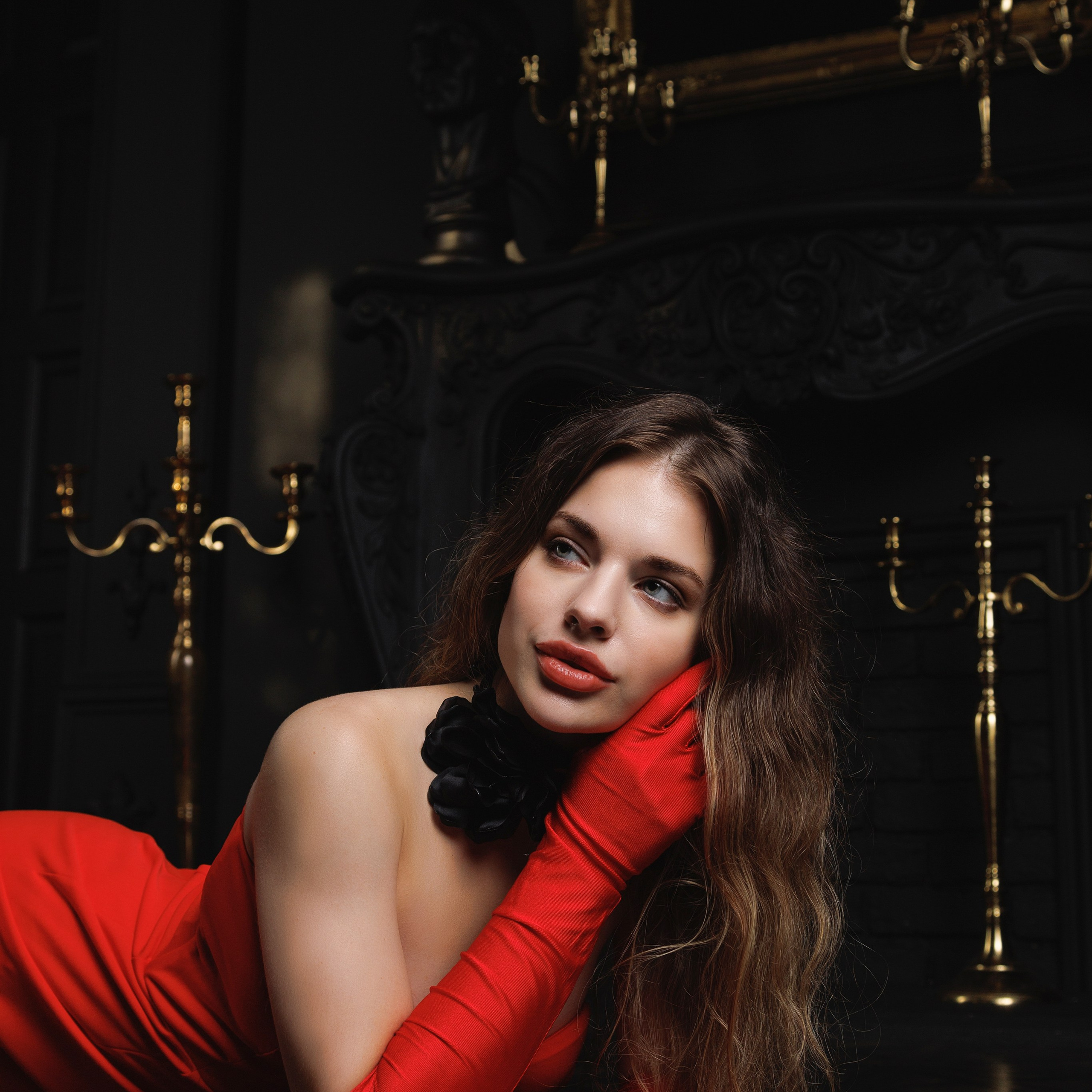 ОТЗЫВЫ. Анастасия, Фотограф женского портрета и беременности в стиле vogue