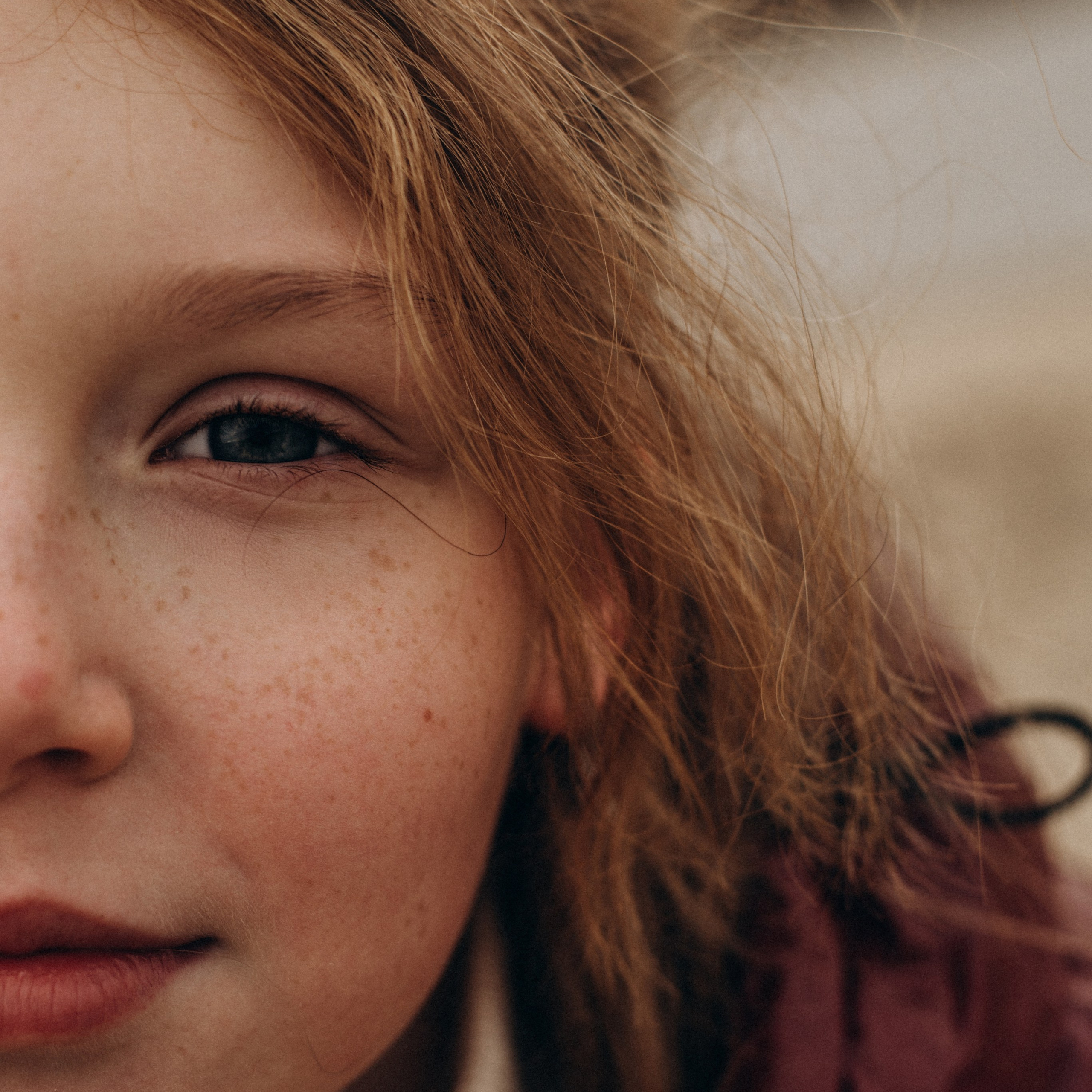 Миша, Настя и Лера